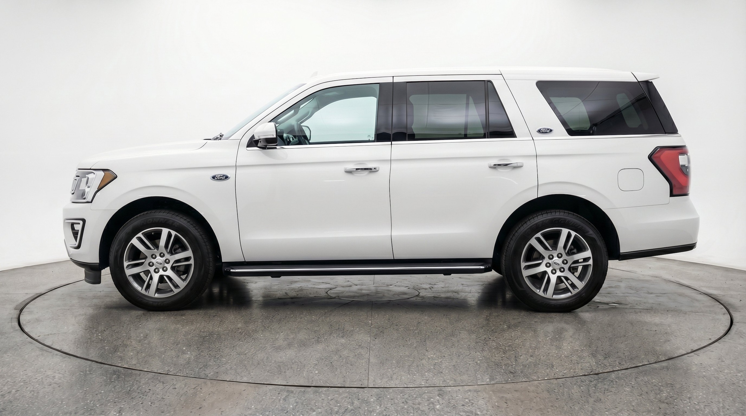 Thumbnail: 2024 Ford Expedition - 5