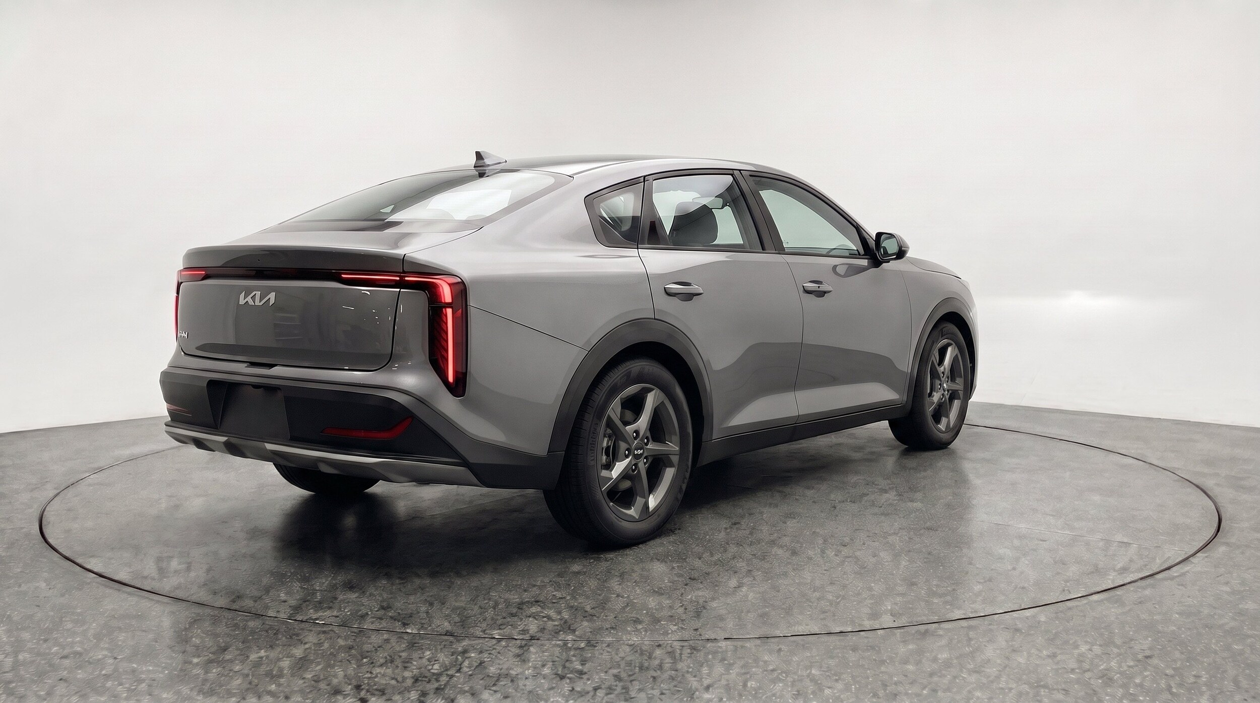 Thumbnail: 2026 Kia K4 - 9