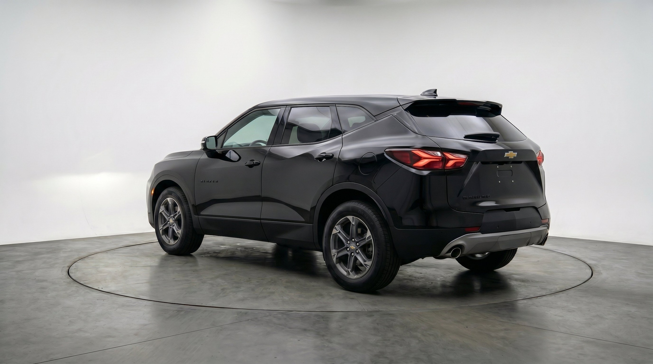 Thumbnail: 2026 Chevrolet Blazer - 6