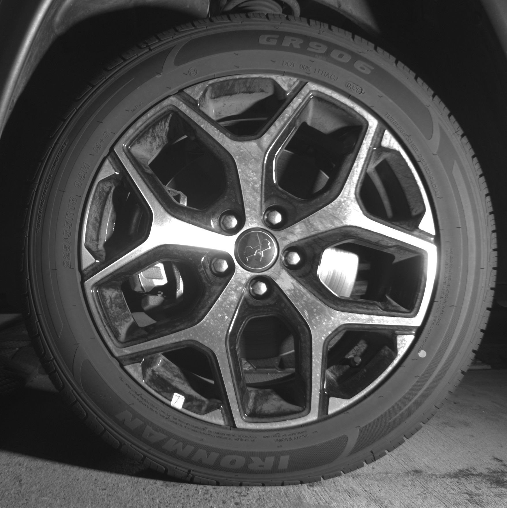 Thumbnail: 2025 Jeep Compass - 12