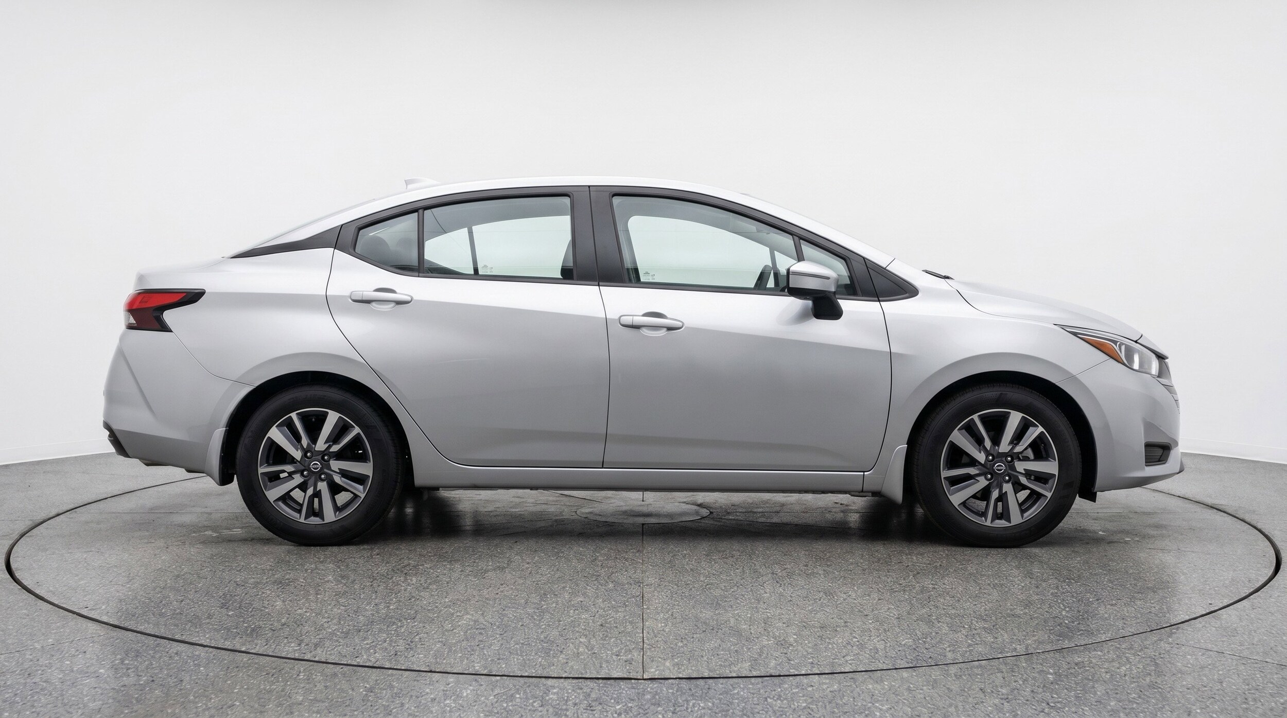 Thumbnail: 2025 Nissan Versa - 11
