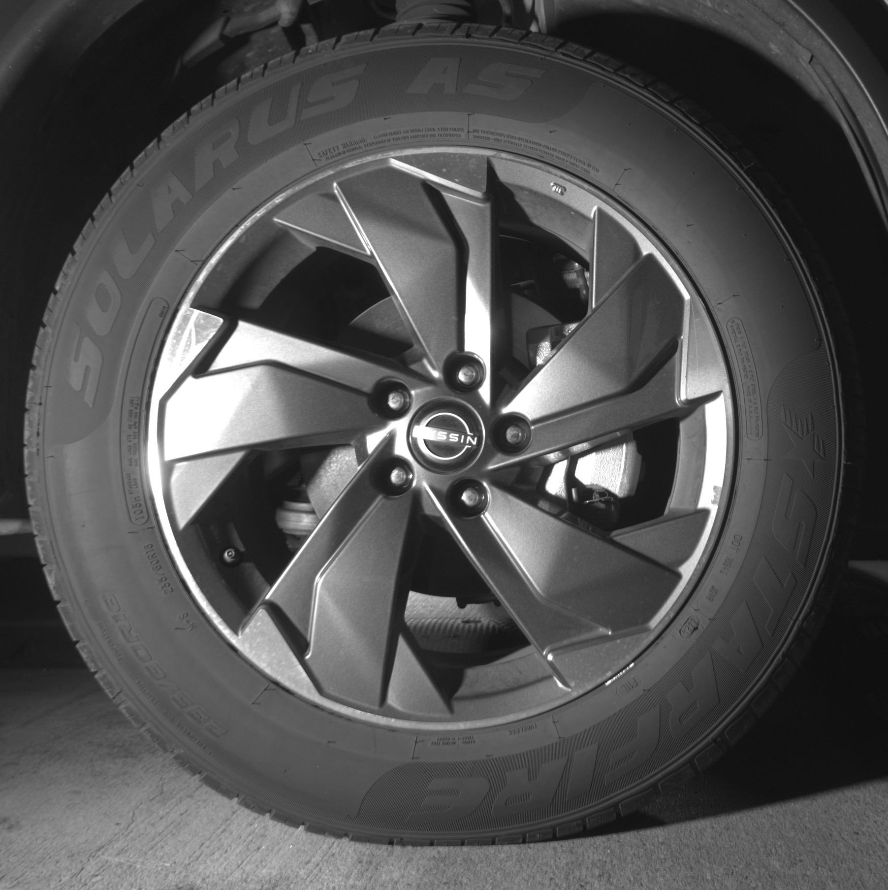 Thumbnail: 2025 Nissan Rogue - 13