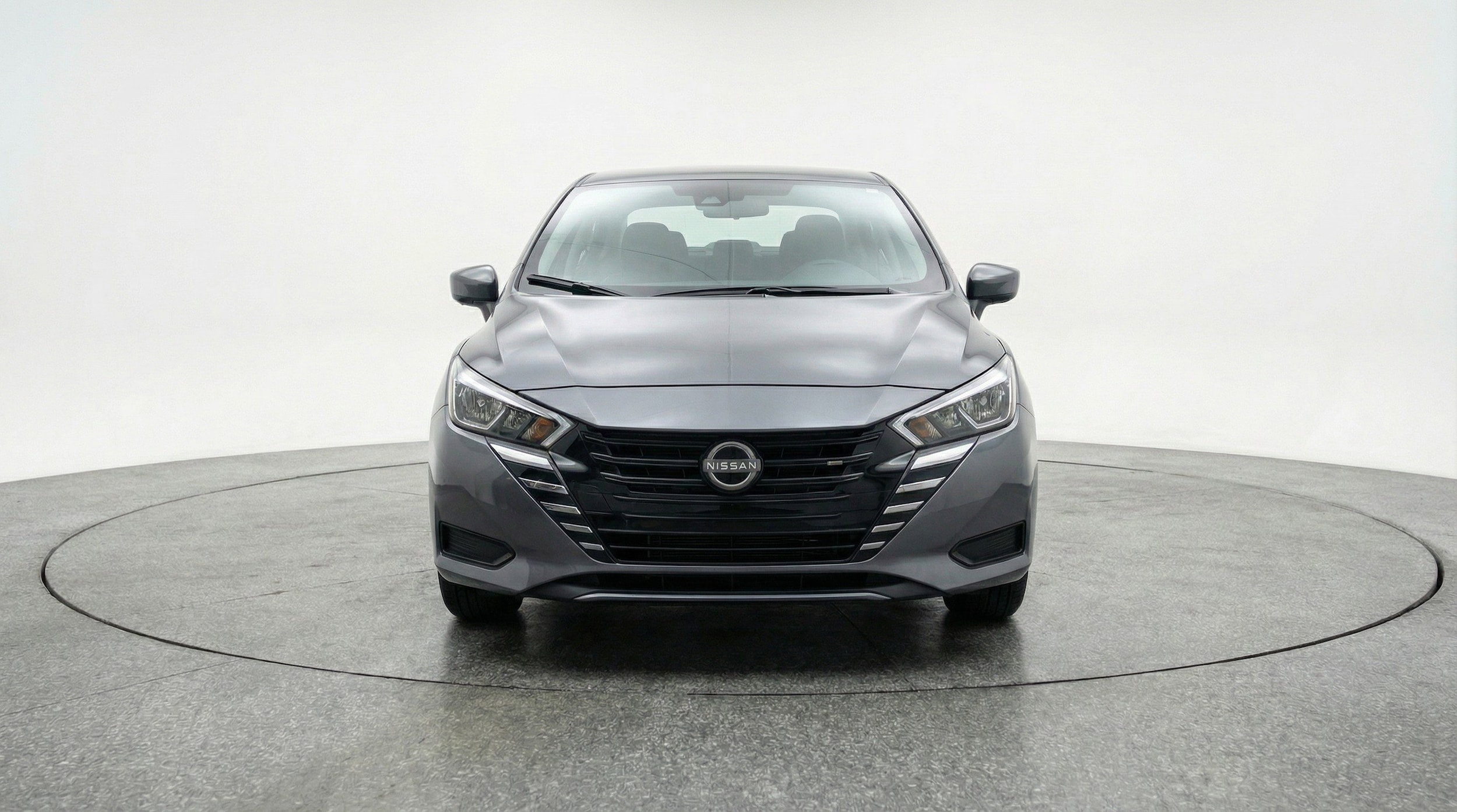 Thumbnail: 2025 Nissan Versa - 2