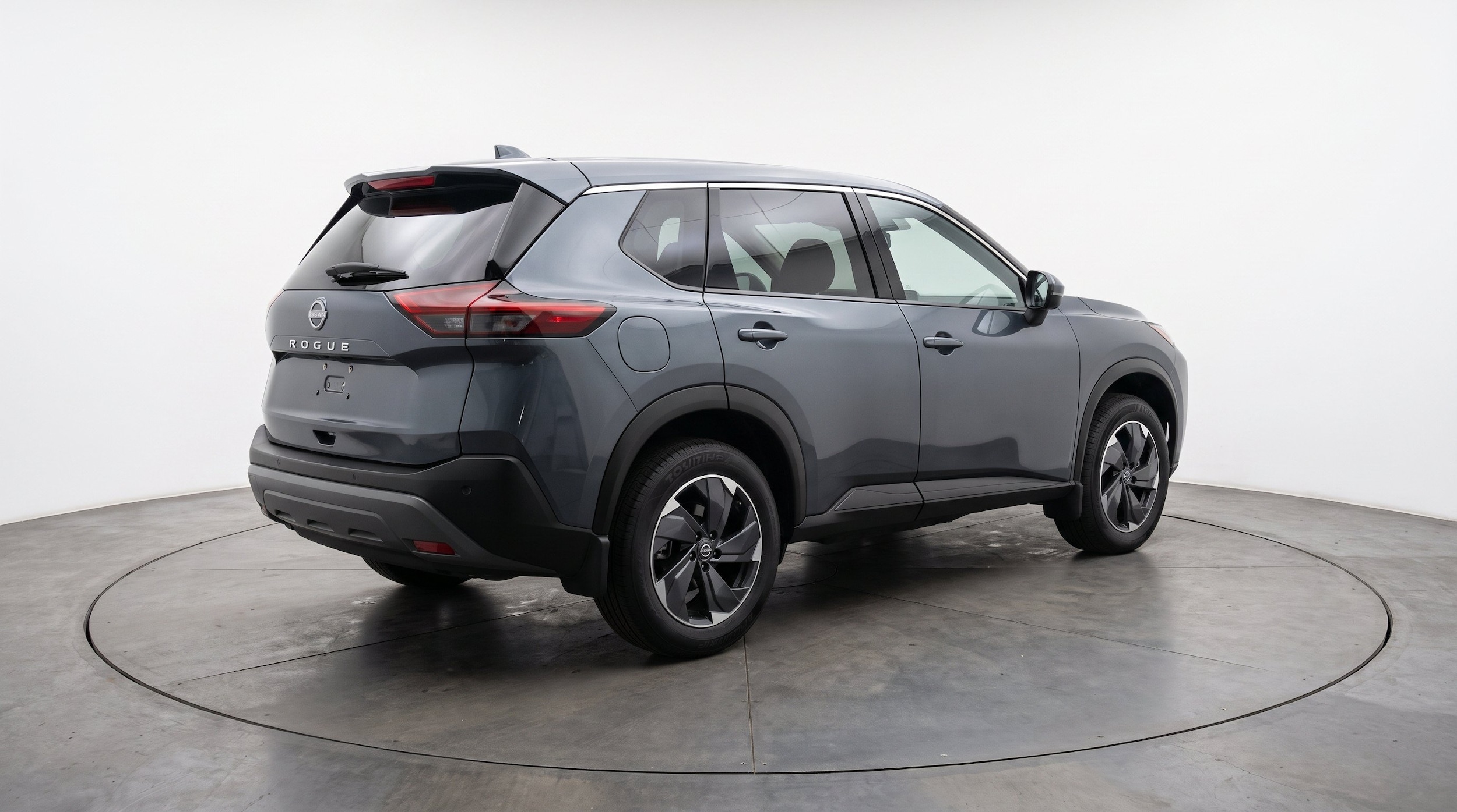 Thumbnail: 2025 Nissan Rogue - 9