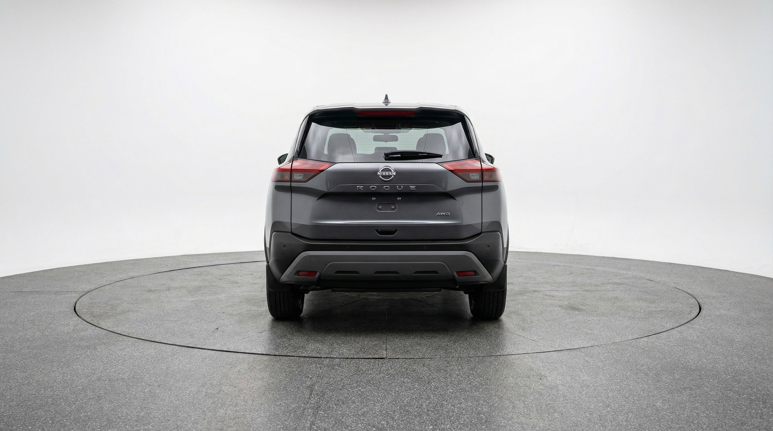 Thumbnail: 2025 Nissan Rogue - 7