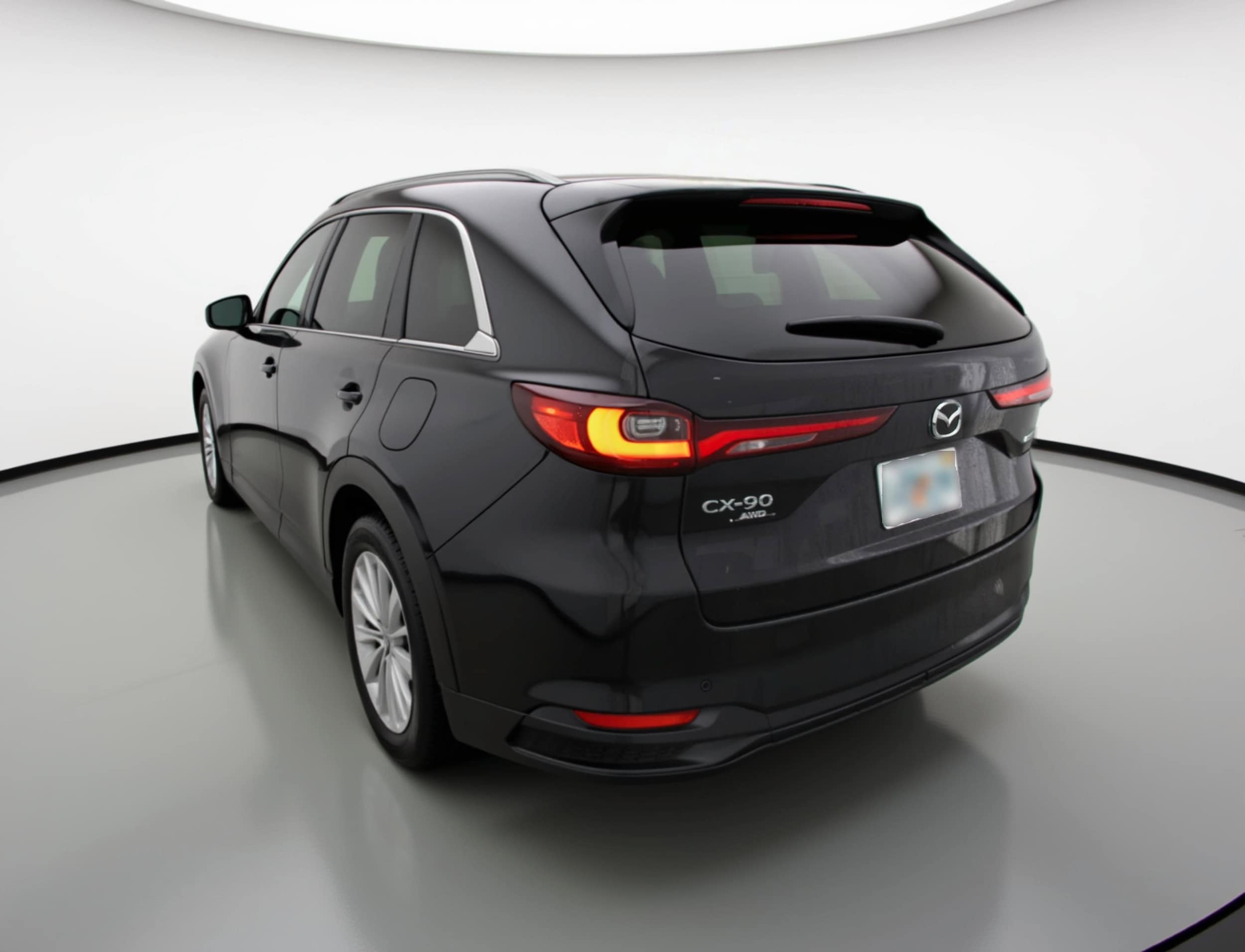 Thumbnail: 2025 Mazda CX-90 - 6