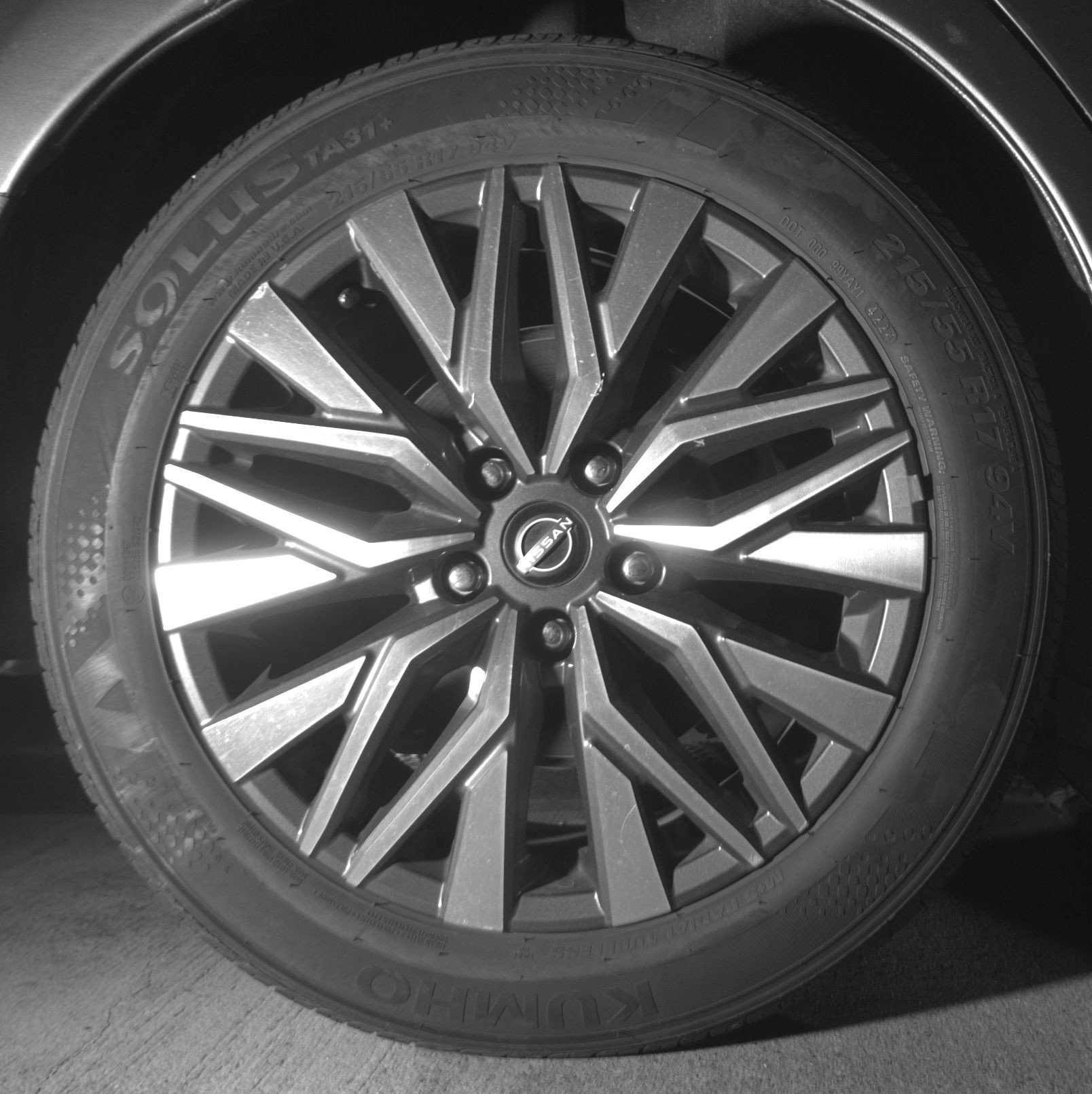 Thumbnail: 2025 Nissan Altima - 15