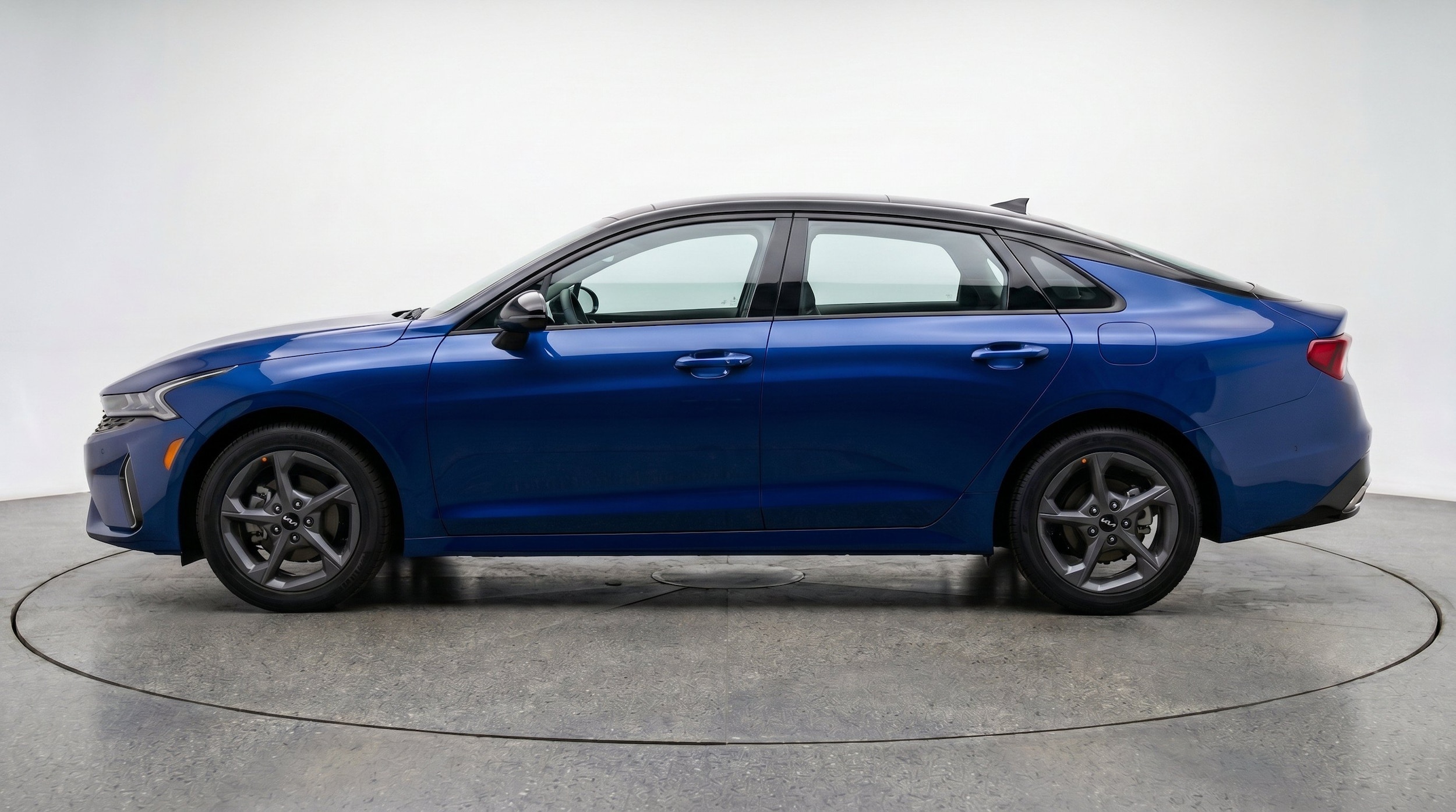 Thumbnail: 2026 Kia K4 - 5