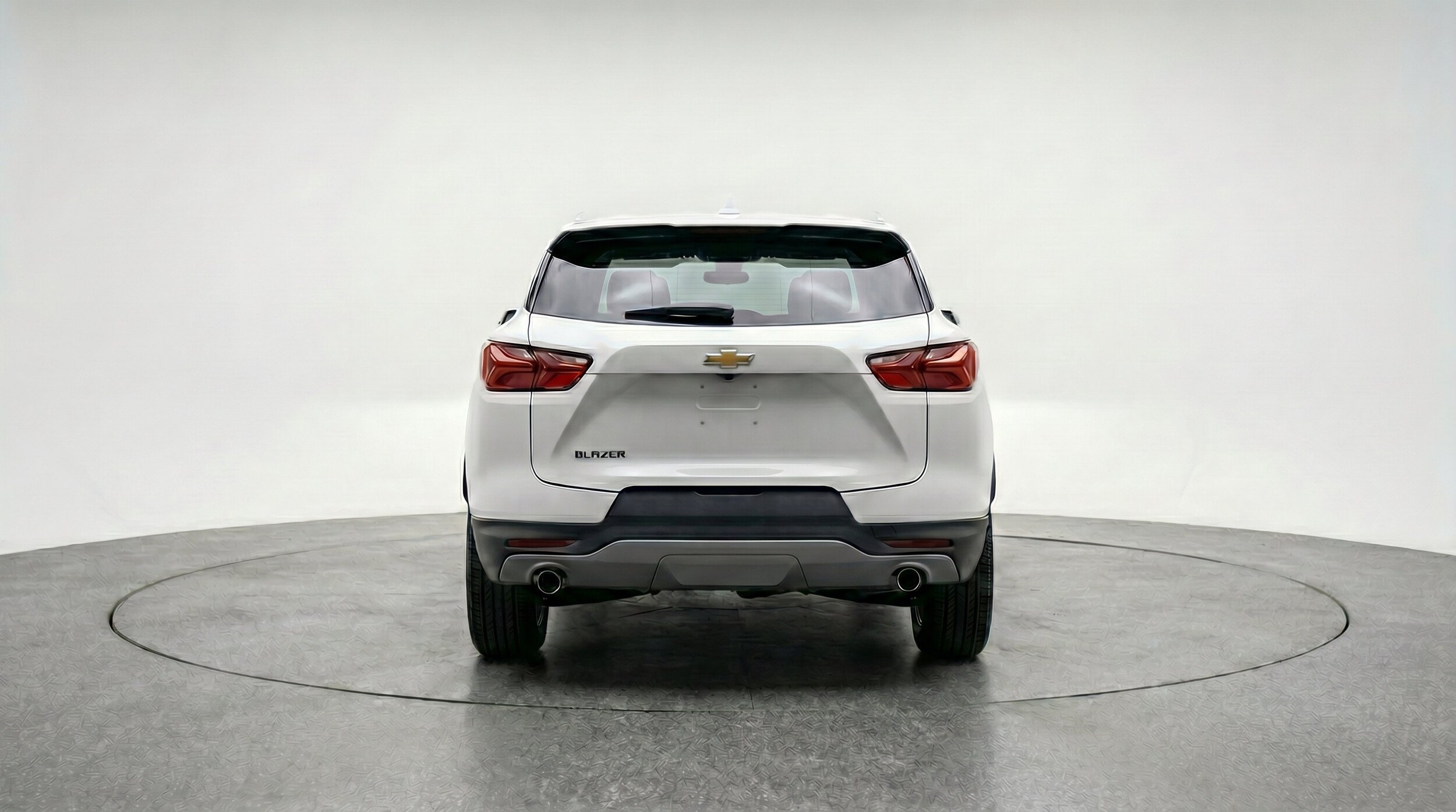 Thumbnail: 2025 Chevrolet Blazer - 7