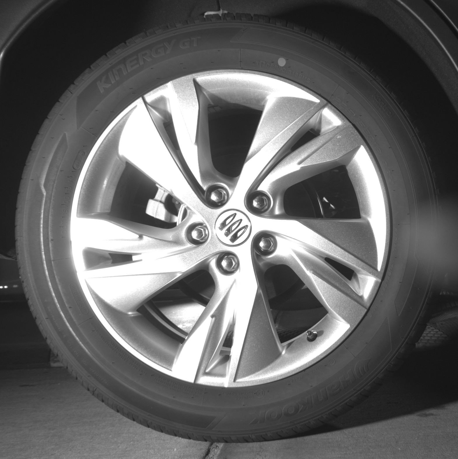 Thumbnail: 2026 Buick Encore GX - 15