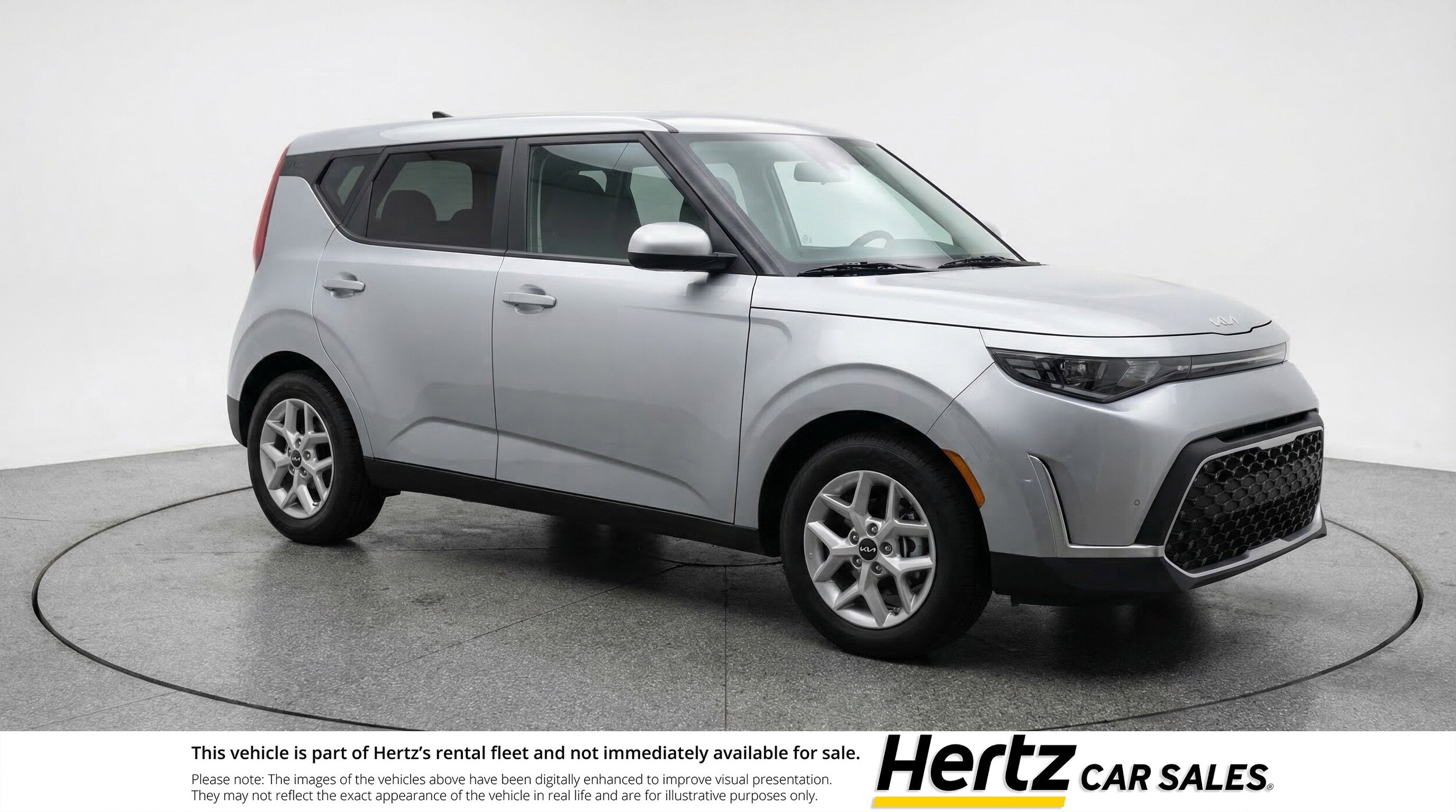 Thumbnail: 2025 Kia Soul - 1