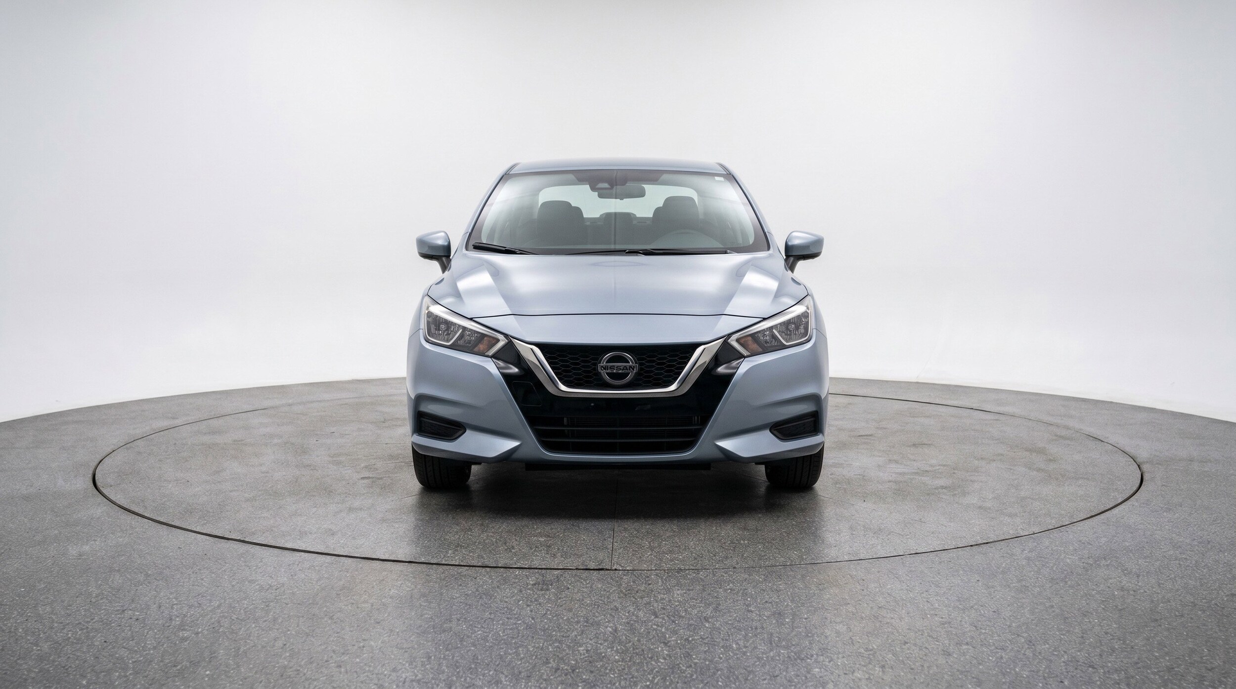 Thumbnail: 2025 Nissan Versa - 2