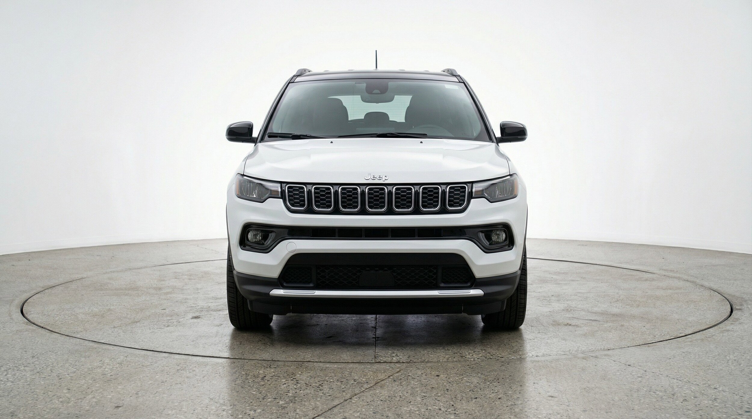 Thumbnail: 2025 Jeep Compass - 2