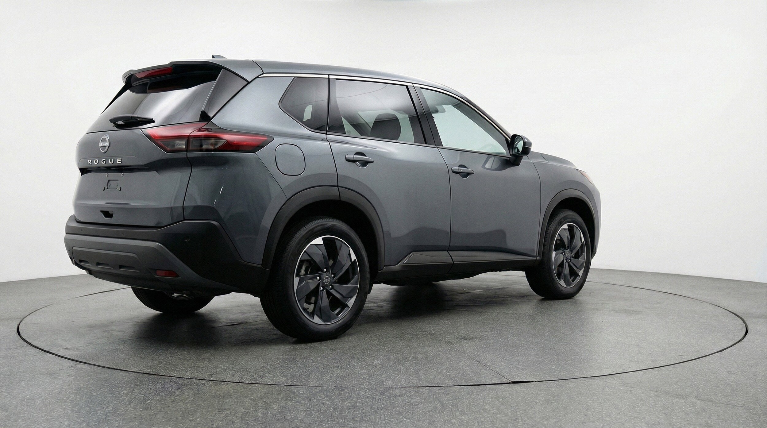 Thumbnail: 2025 Nissan Rogue - 9
