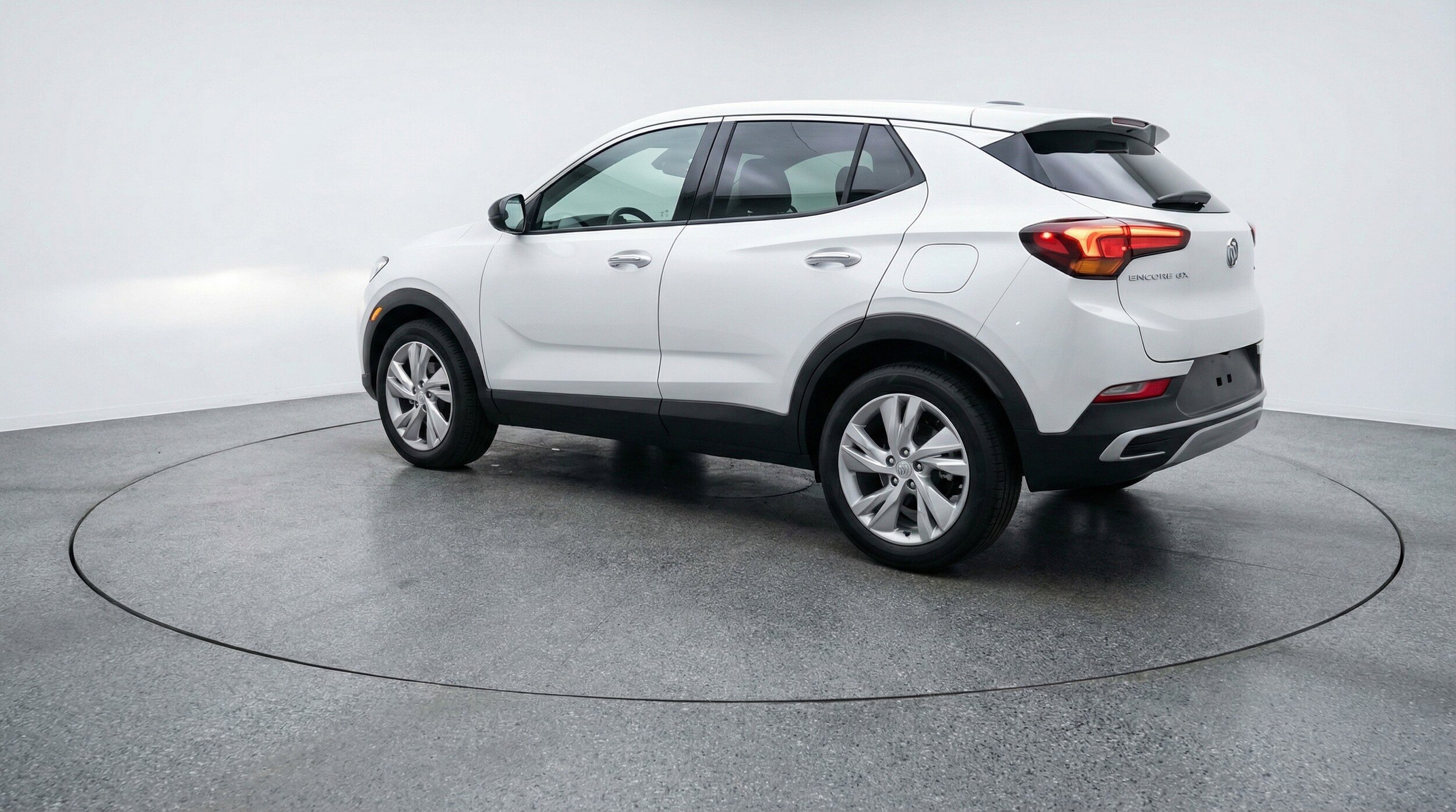 Thumbnail: 2025 Buick Encore GX - 6