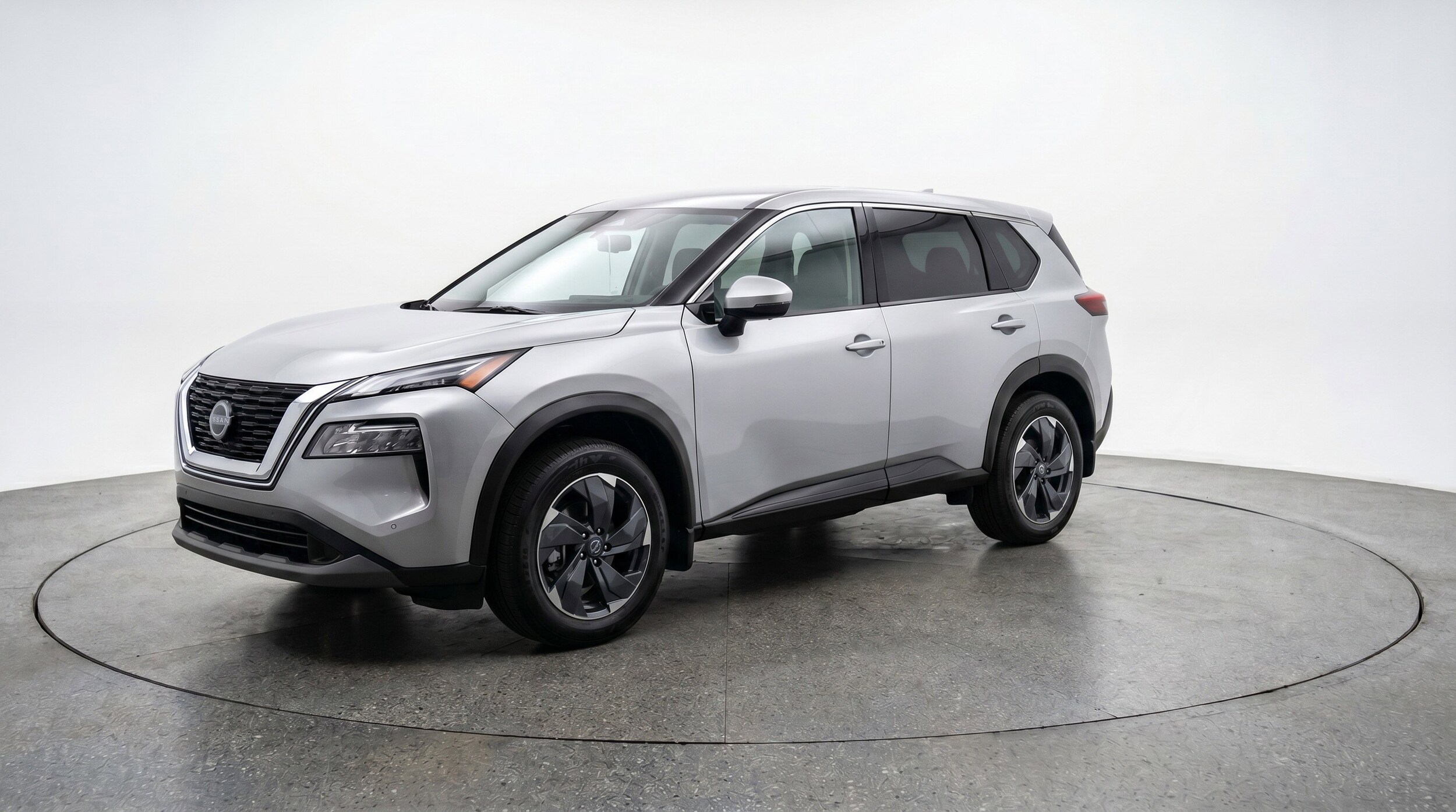 Thumbnail: 2025 Nissan Rogue - 3