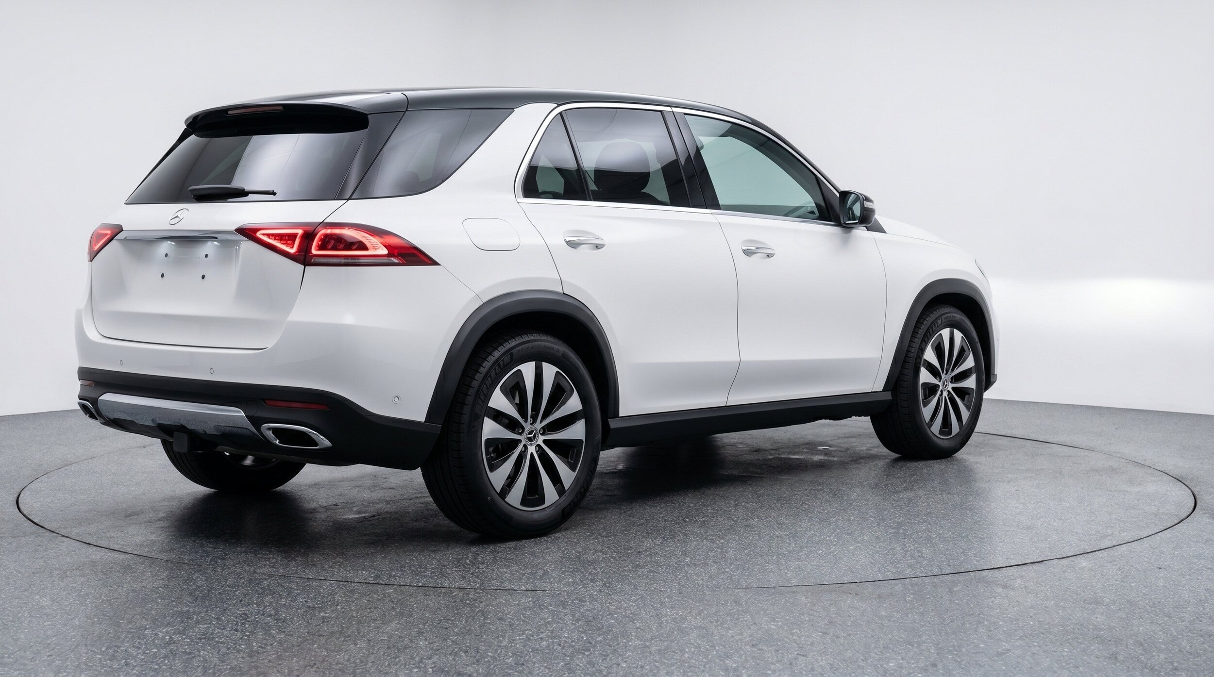 Thumbnail: 2026 Mercedes-Benz GLE - 9