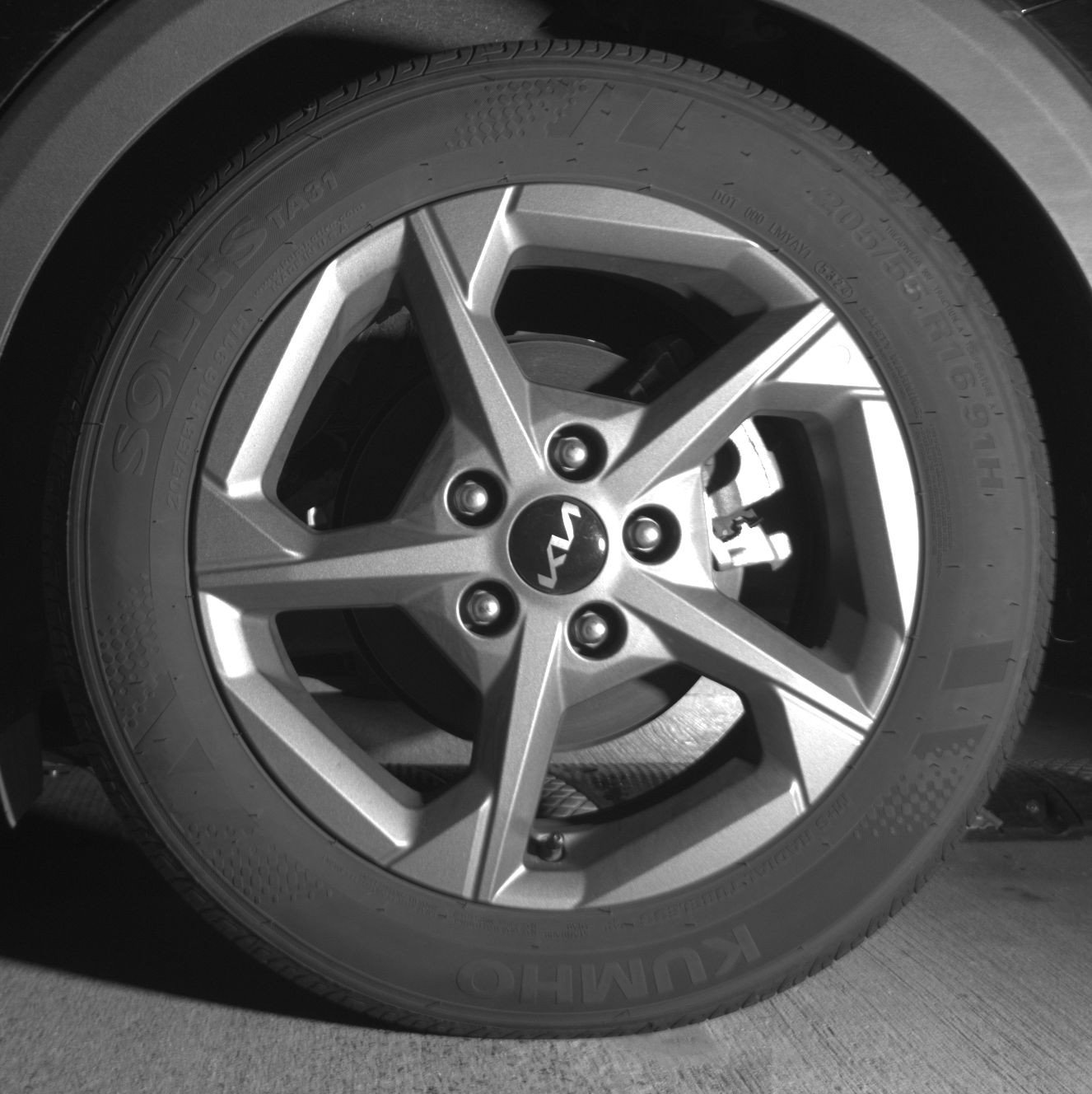 Thumbnail: 2025 Kia K4 - 14