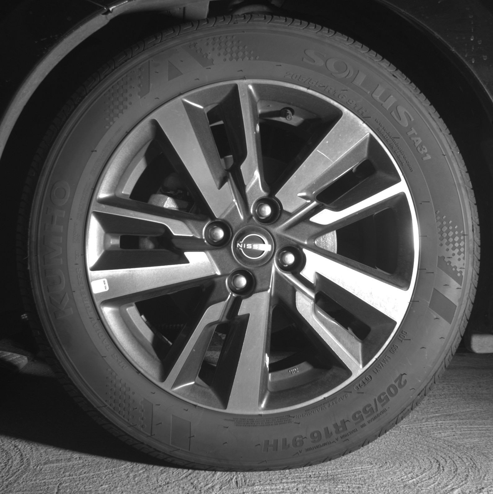 Thumbnail: 2025 Nissan Versa - 12