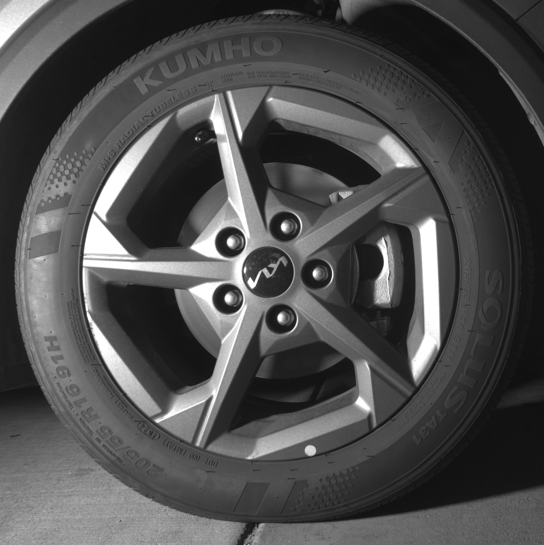 Thumbnail: 2025 Kia K4 - 10