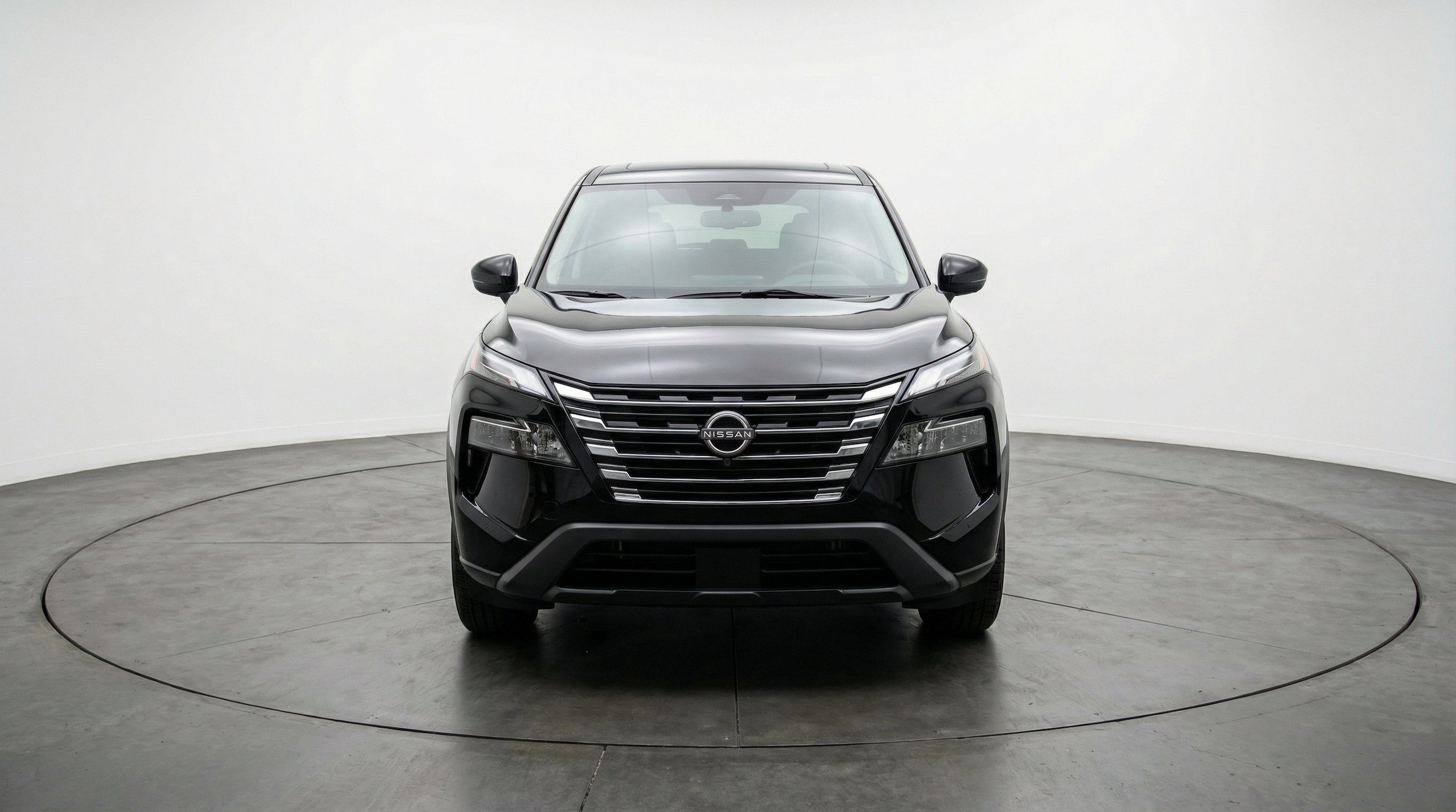 Thumbnail: 2025 Nissan Rogue - 2