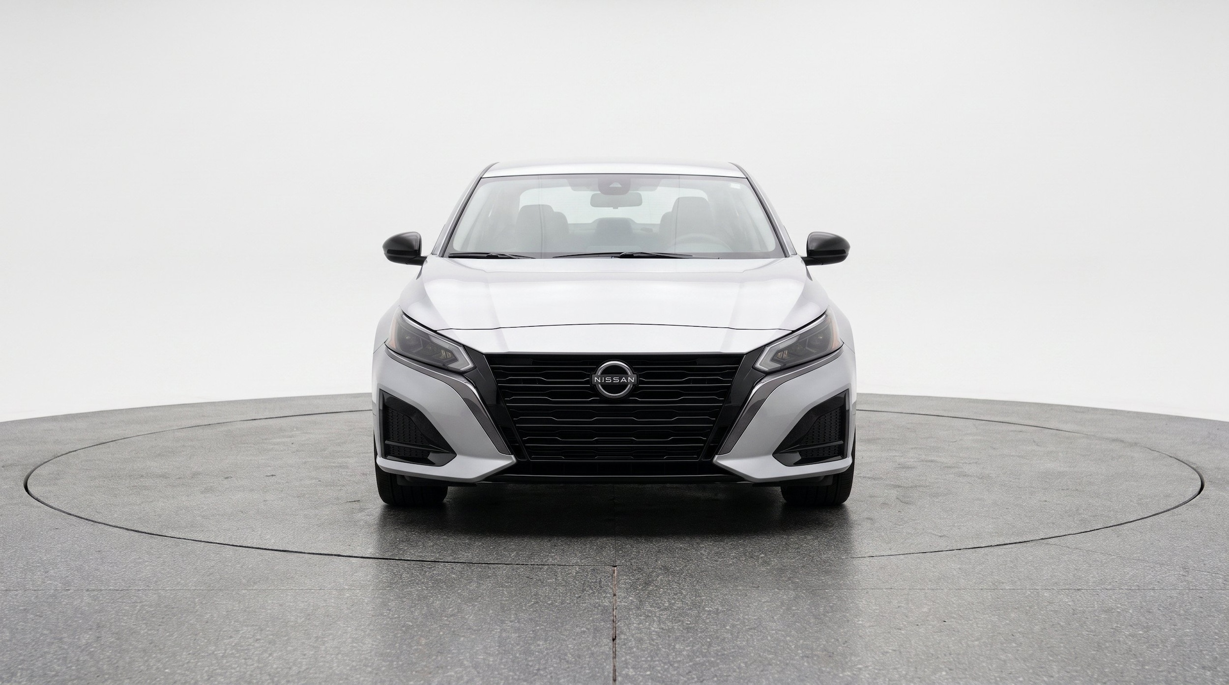 Thumbnail: 2026 Nissan Altima - 2