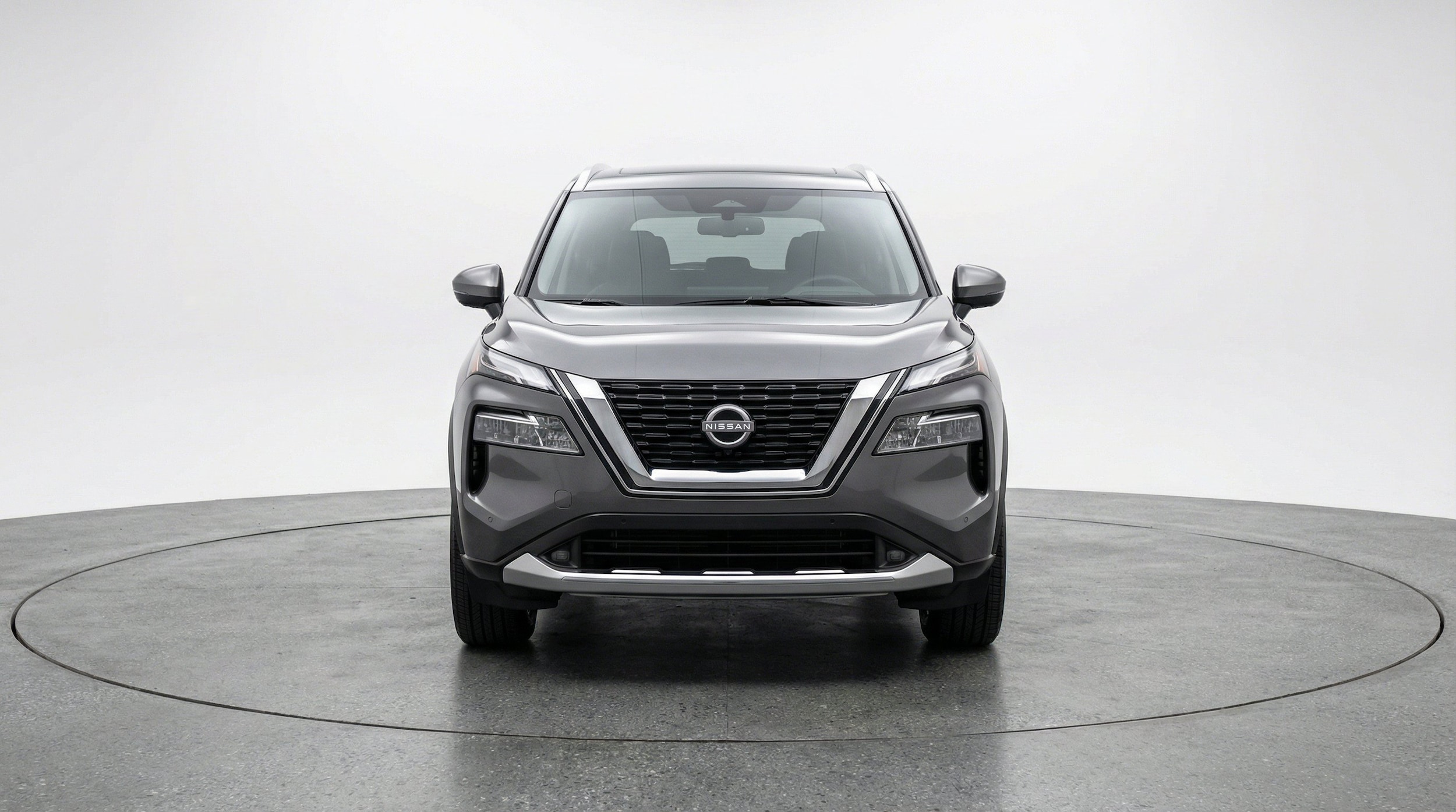Thumbnail: 2026 Nissan Rogue - 2
