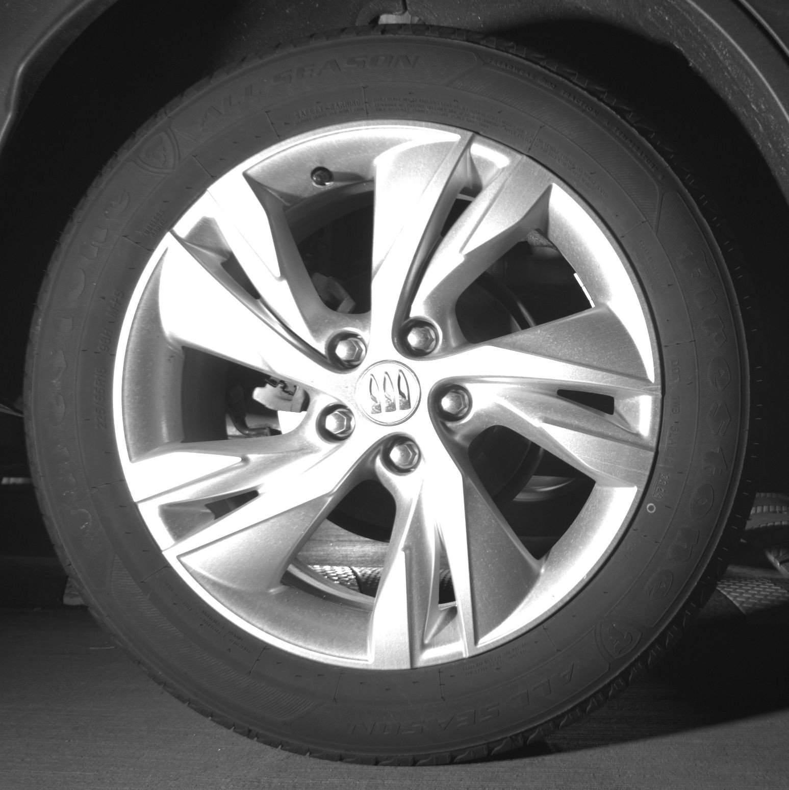 Thumbnail: 2025 Buick Encore GX - 15