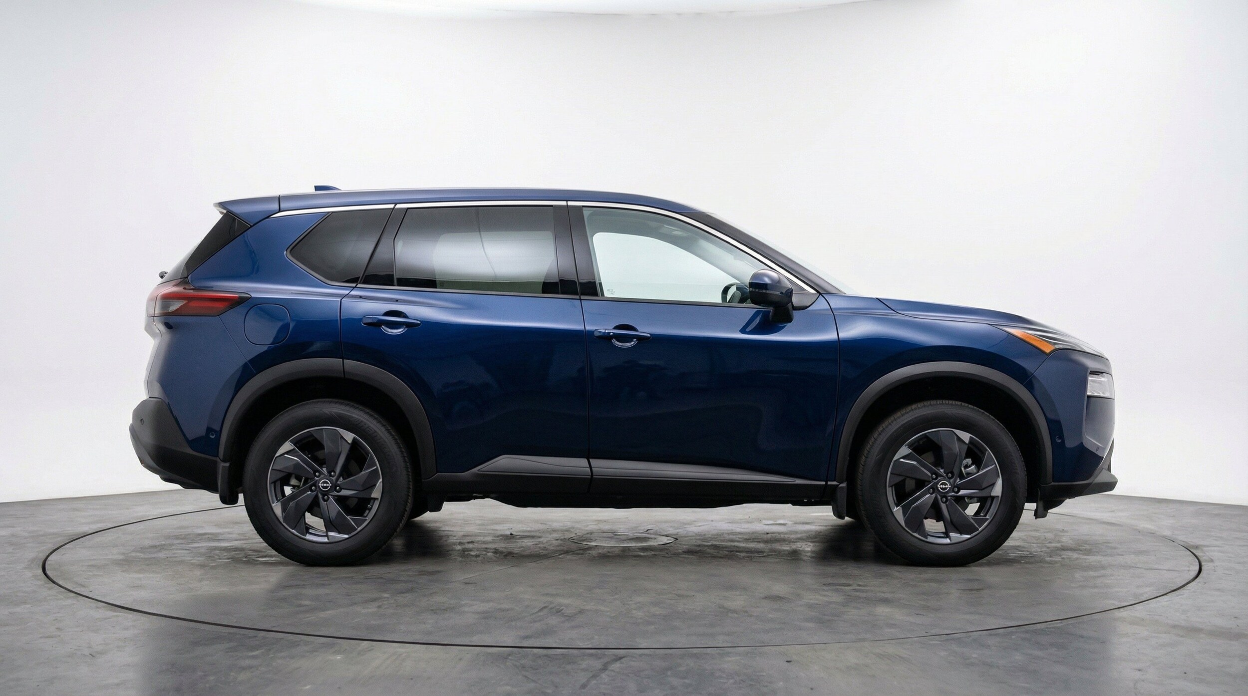 Thumbnail: 2025 Nissan Rogue - 11