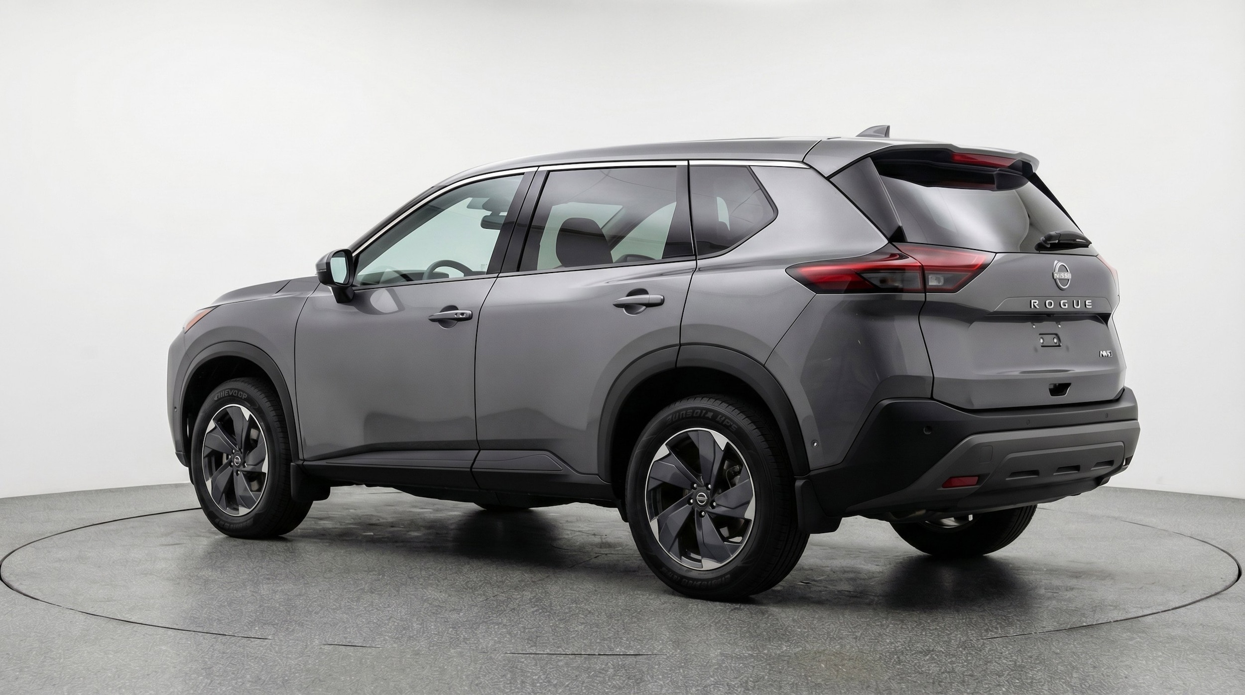 Thumbnail: 2025 Nissan Rogue - 6