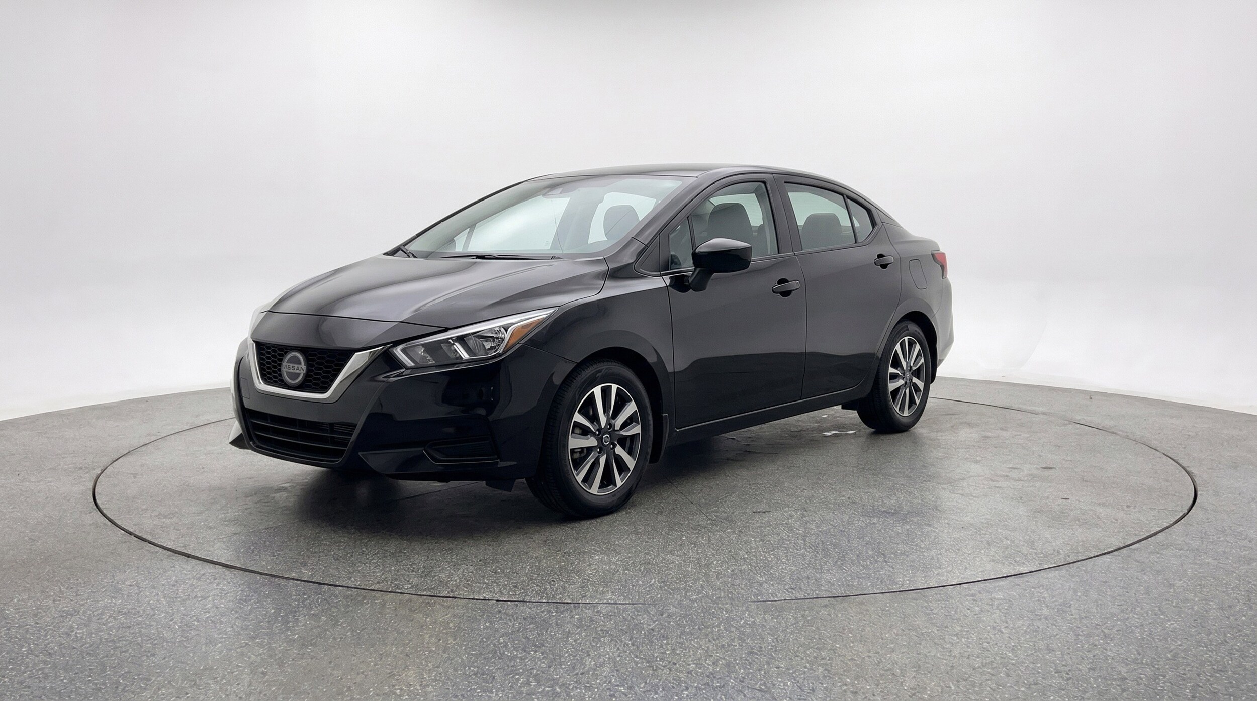 Thumbnail: 2025 Nissan Versa - 3