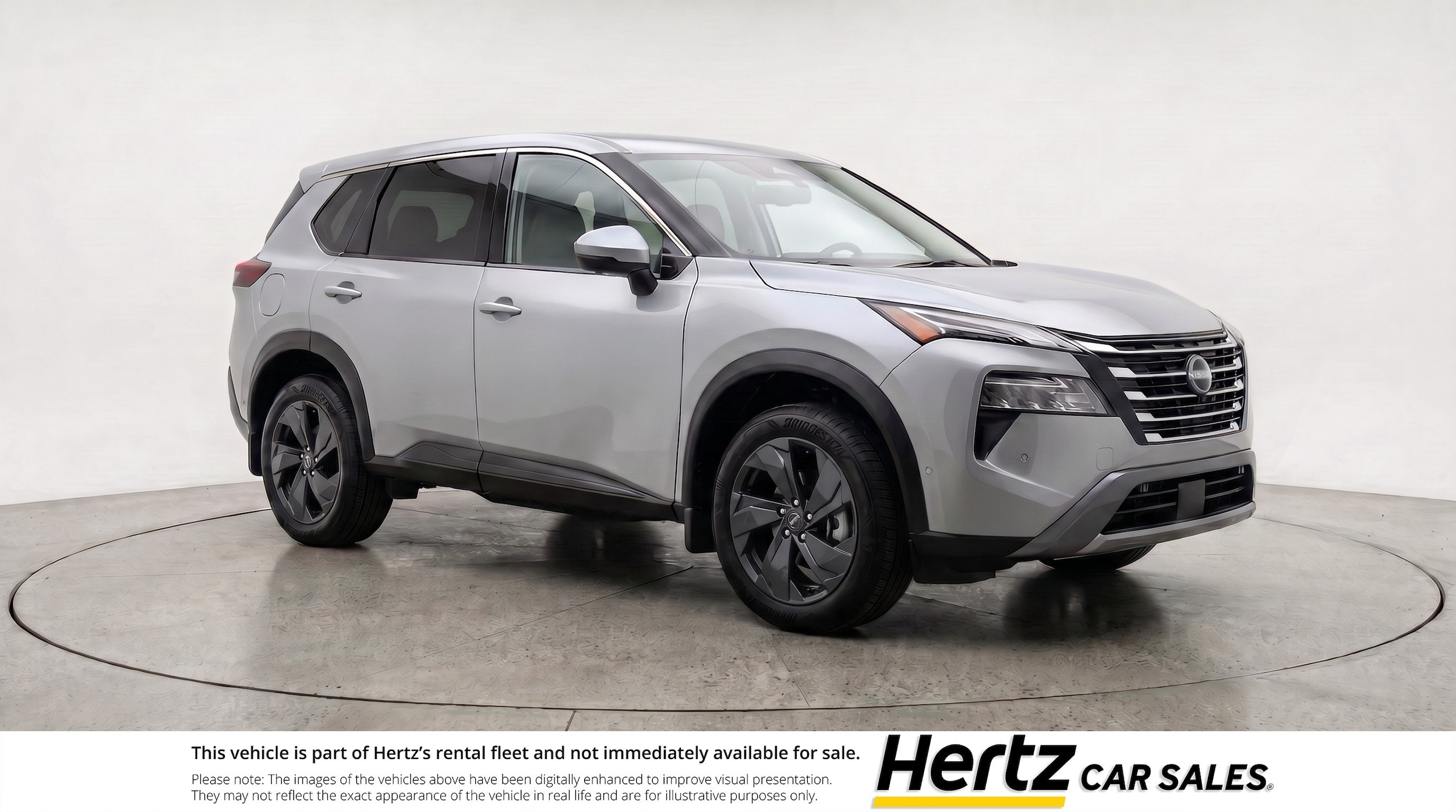 Thumbnail: 2026 Nissan Rogue - 1