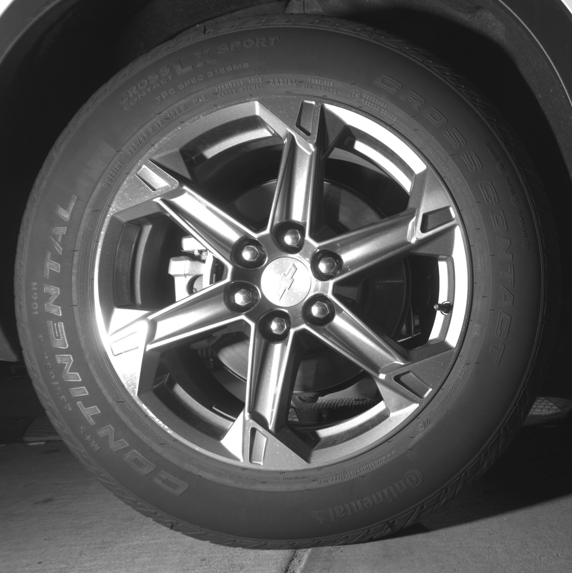 Thumbnail: 2025 Chevrolet Blazer - 15