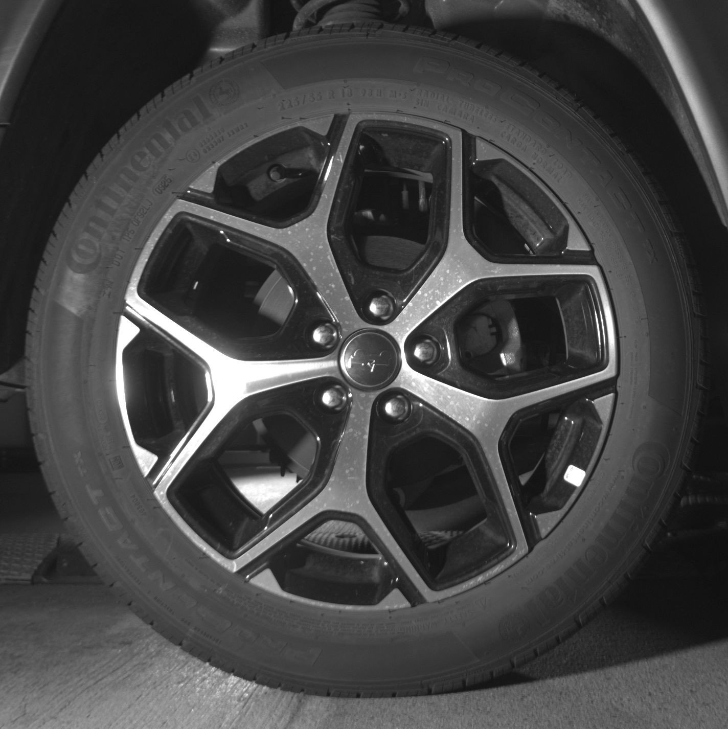 Thumbnail: 2025 Jeep Compass - 15