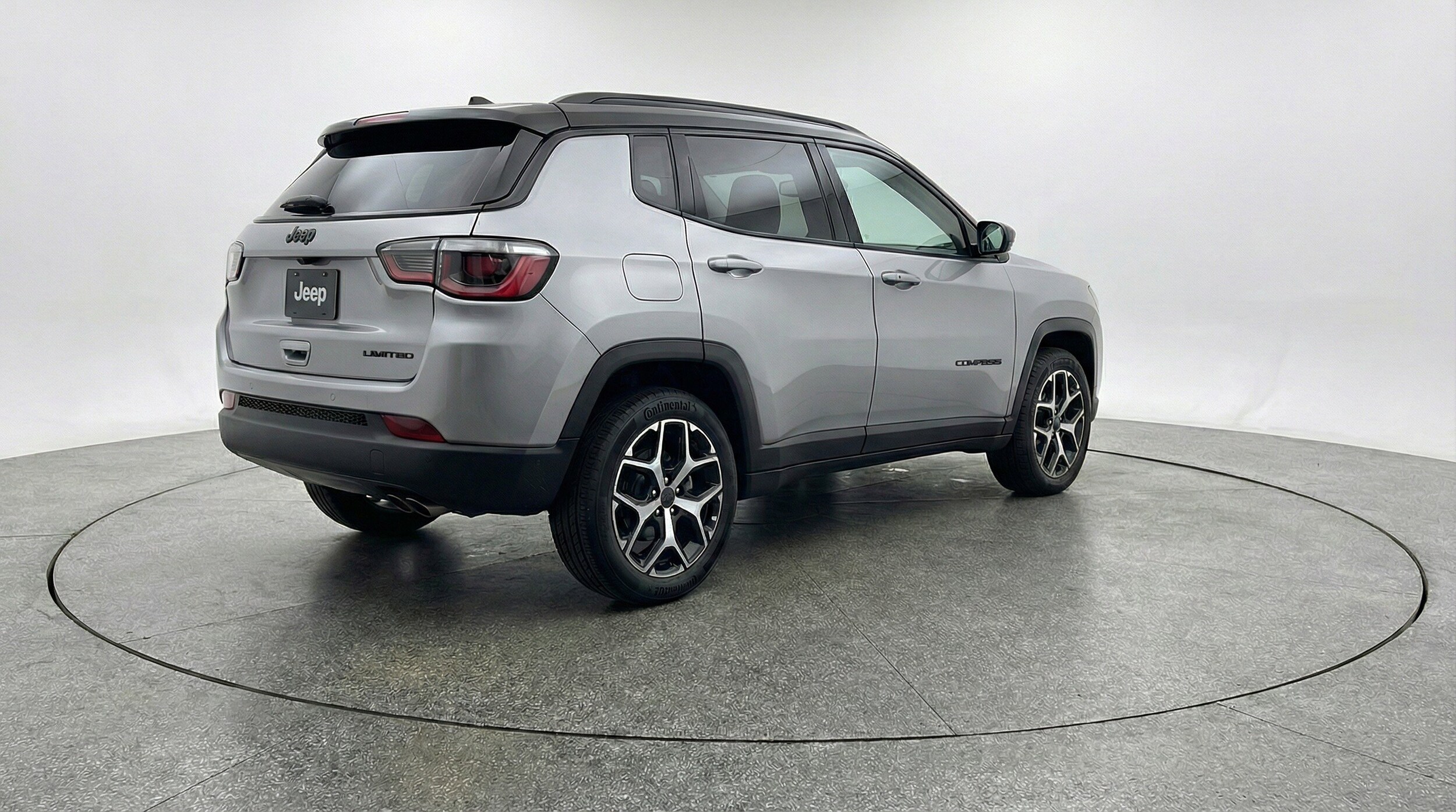 Thumbnail: 2025 Jeep Compass - 9