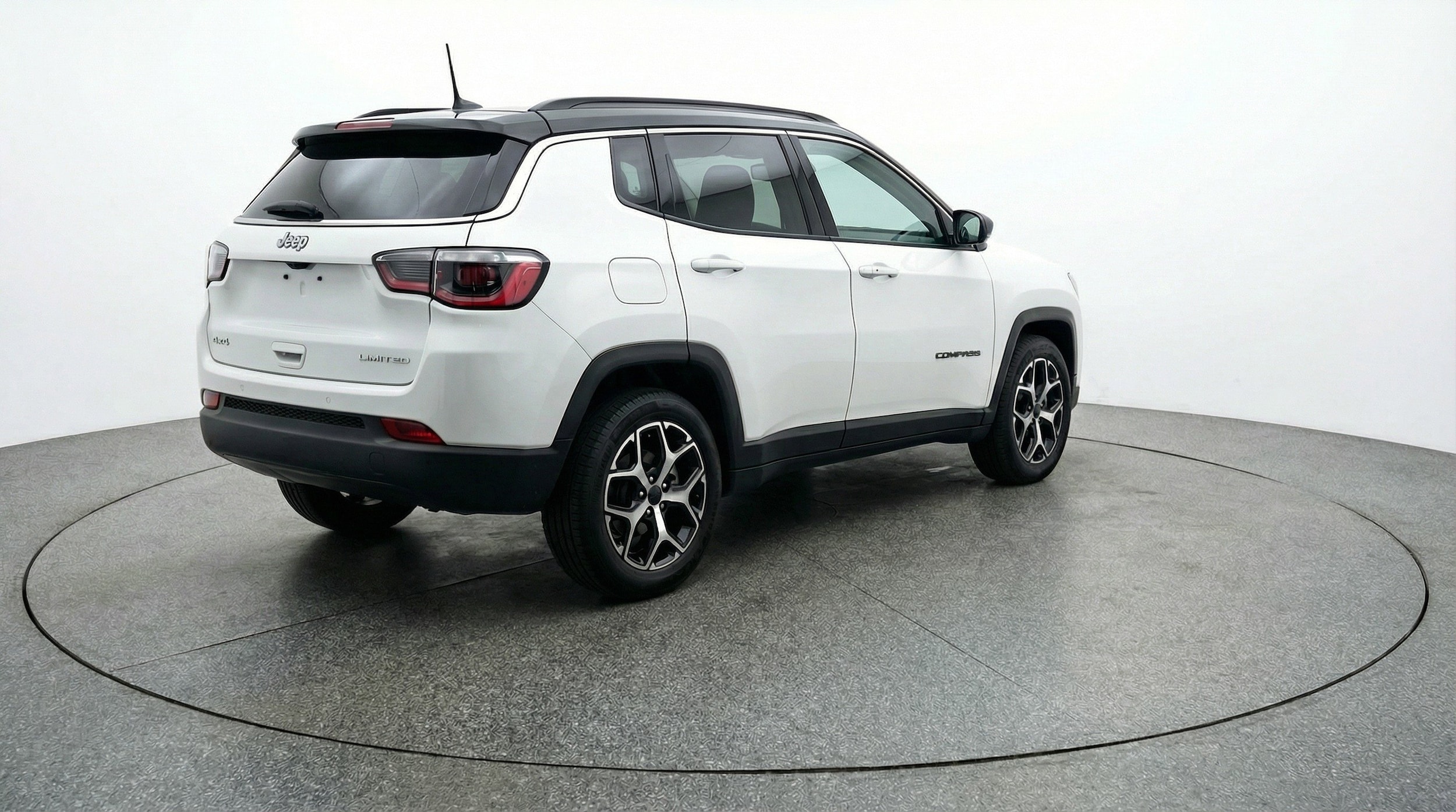 Thumbnail: 2025 Jeep Compass - 9