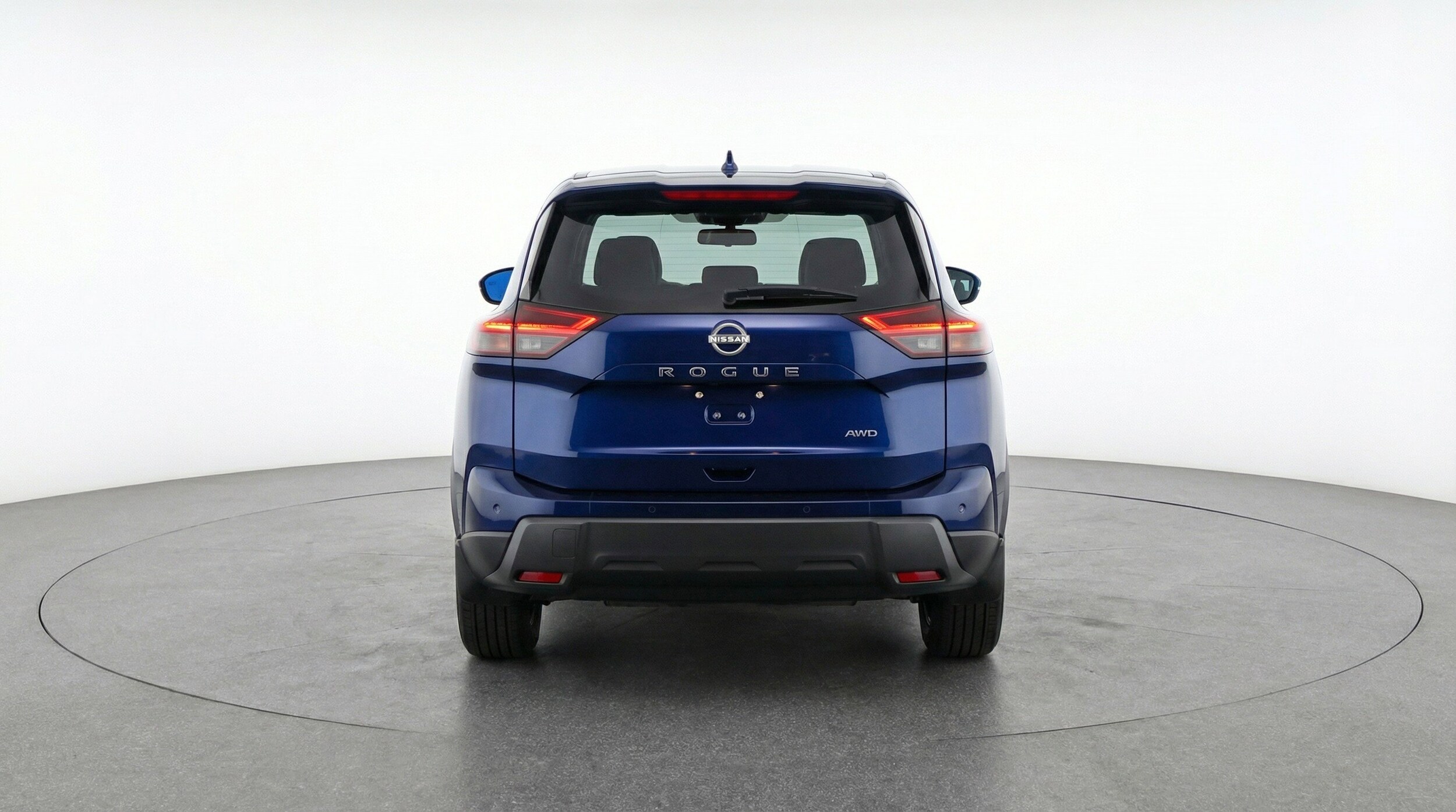 Thumbnail: 2025 Nissan Rogue - 7