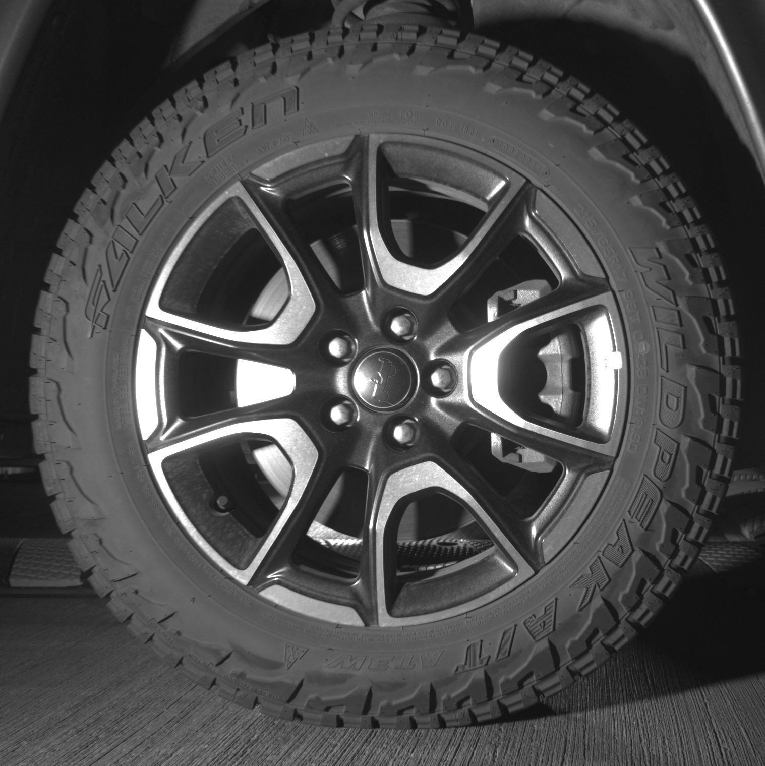 Thumbnail: 2025 Jeep Compass - 13