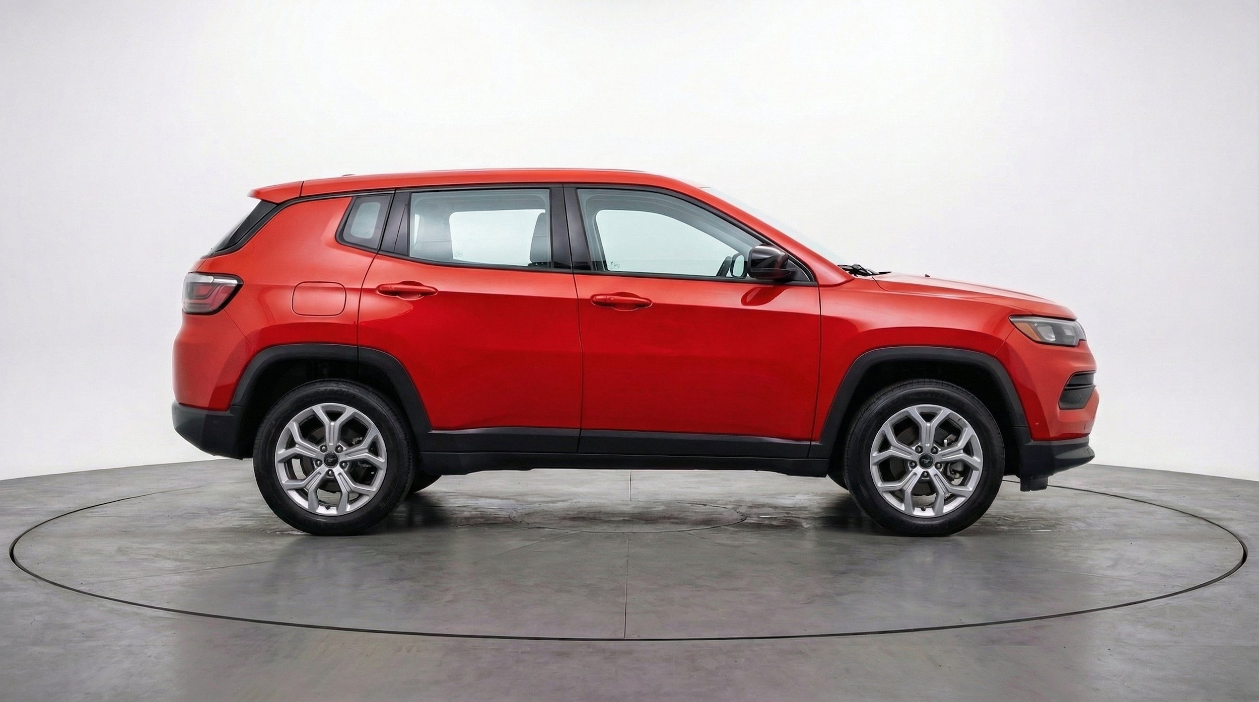 Thumbnail: 2025 Jeep Compass - 11