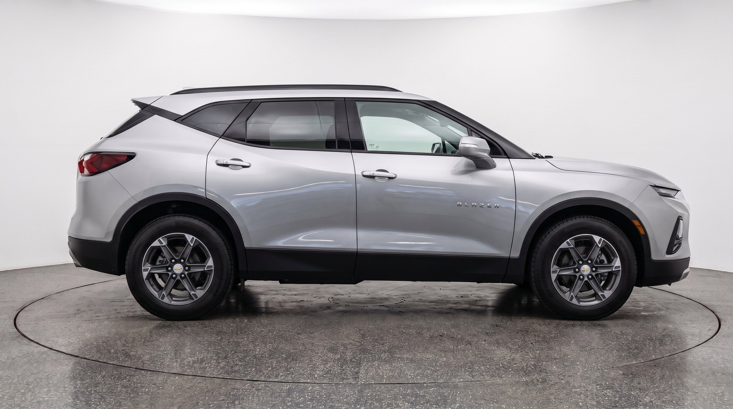 Thumbnail: 2026 Chevrolet Blazer - 10