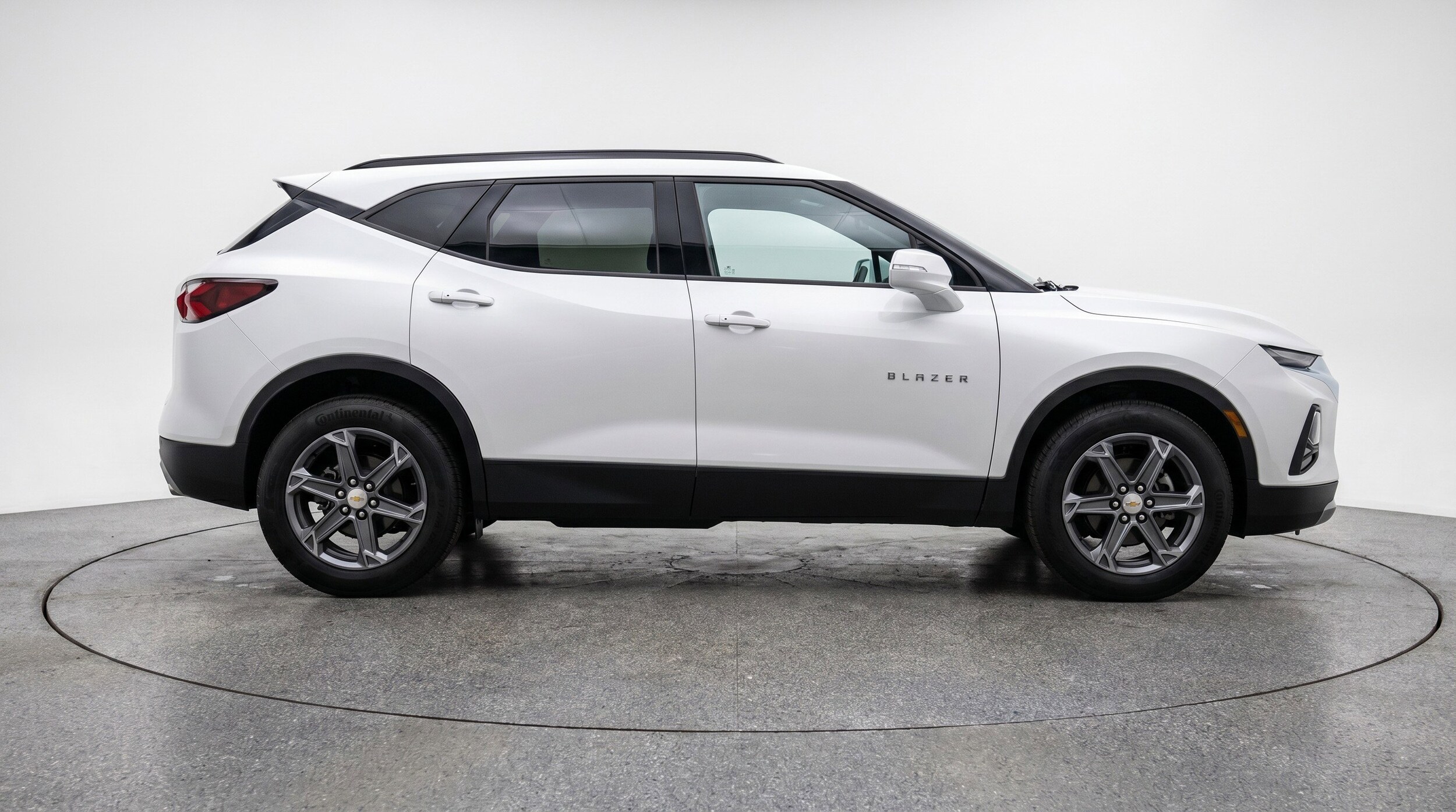 Thumbnail: 2025 Chevrolet Blazer - 11
