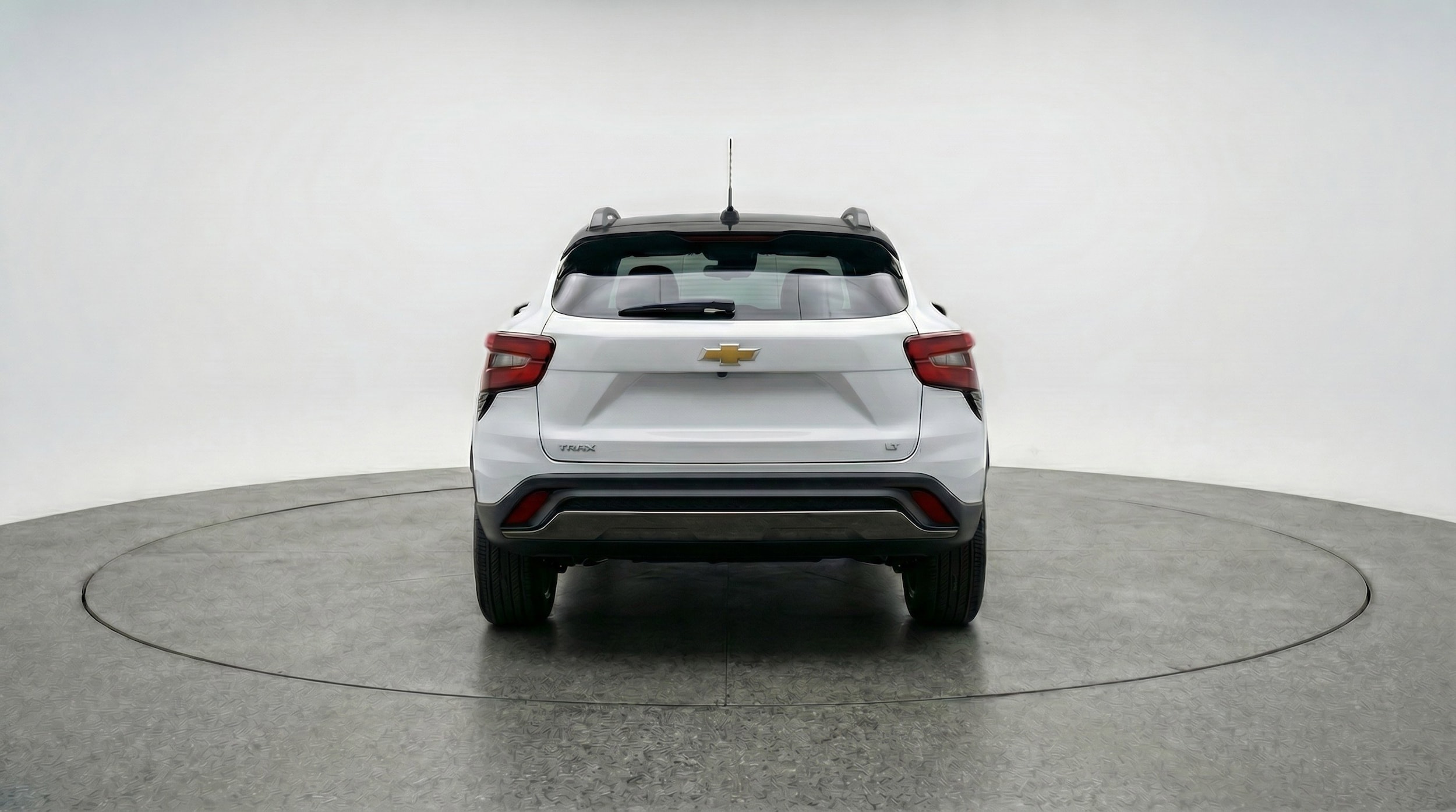 Thumbnail: 2025 Chevrolet Trax - 7