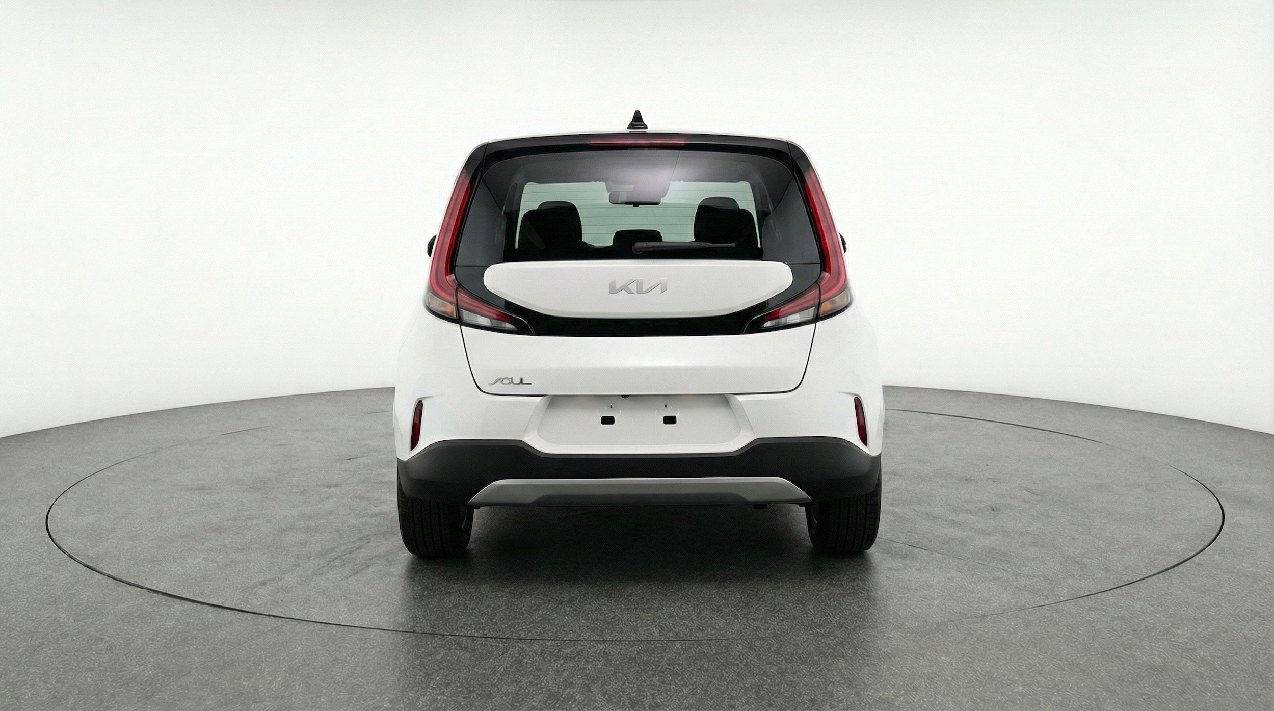 Thumbnail: 2025 Kia Soul - 7