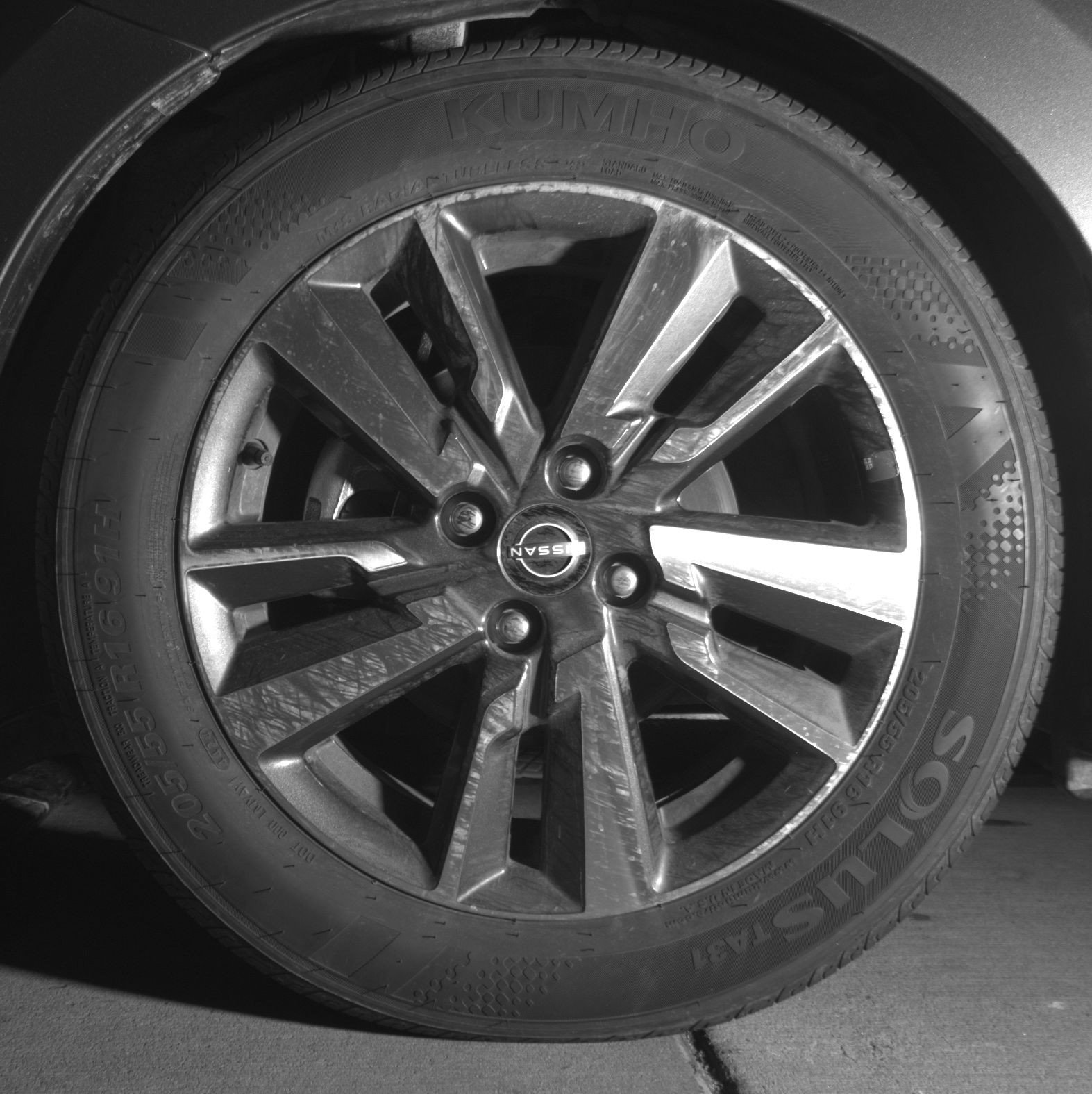 Thumbnail: 2025 Nissan Versa - 12