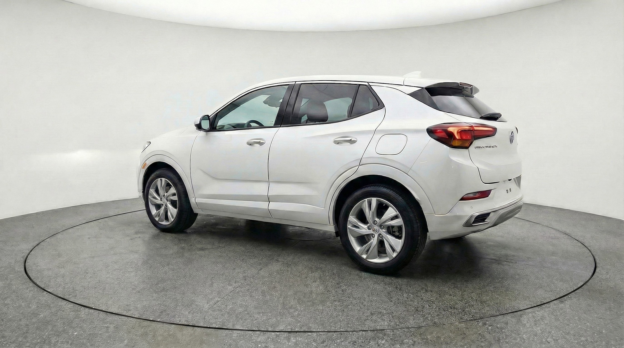 Thumbnail: 2025 Buick Encore GX - 6