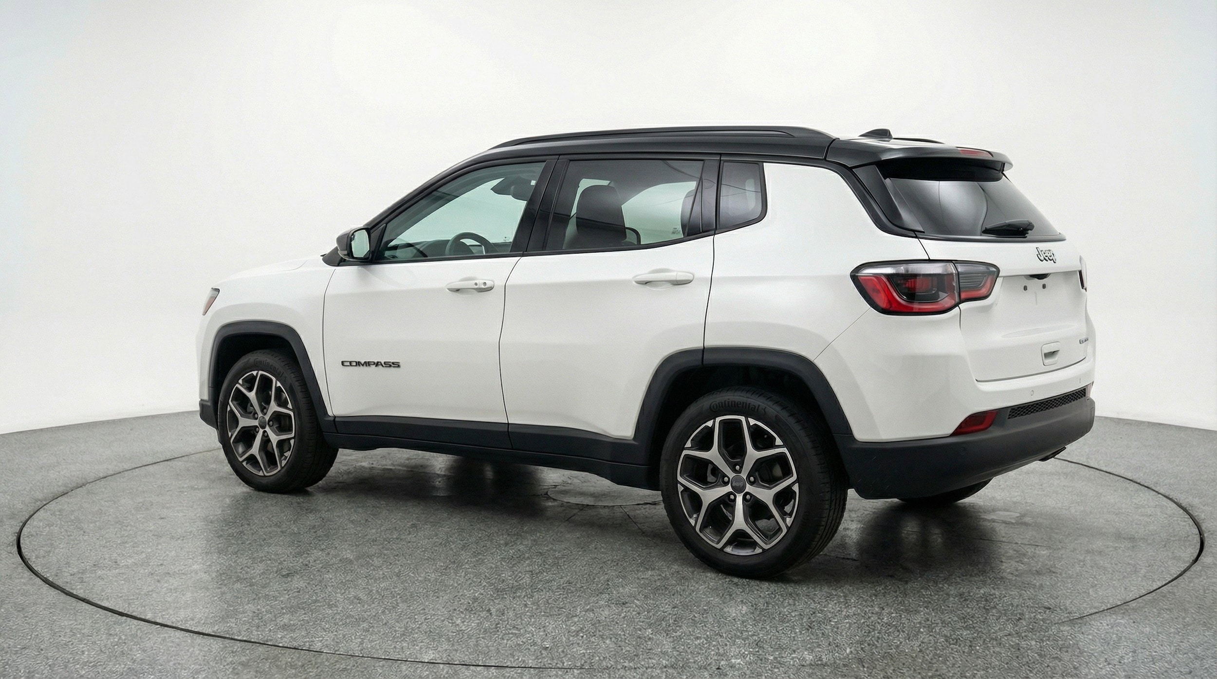 Thumbnail: 2025 Jeep Compass - 6