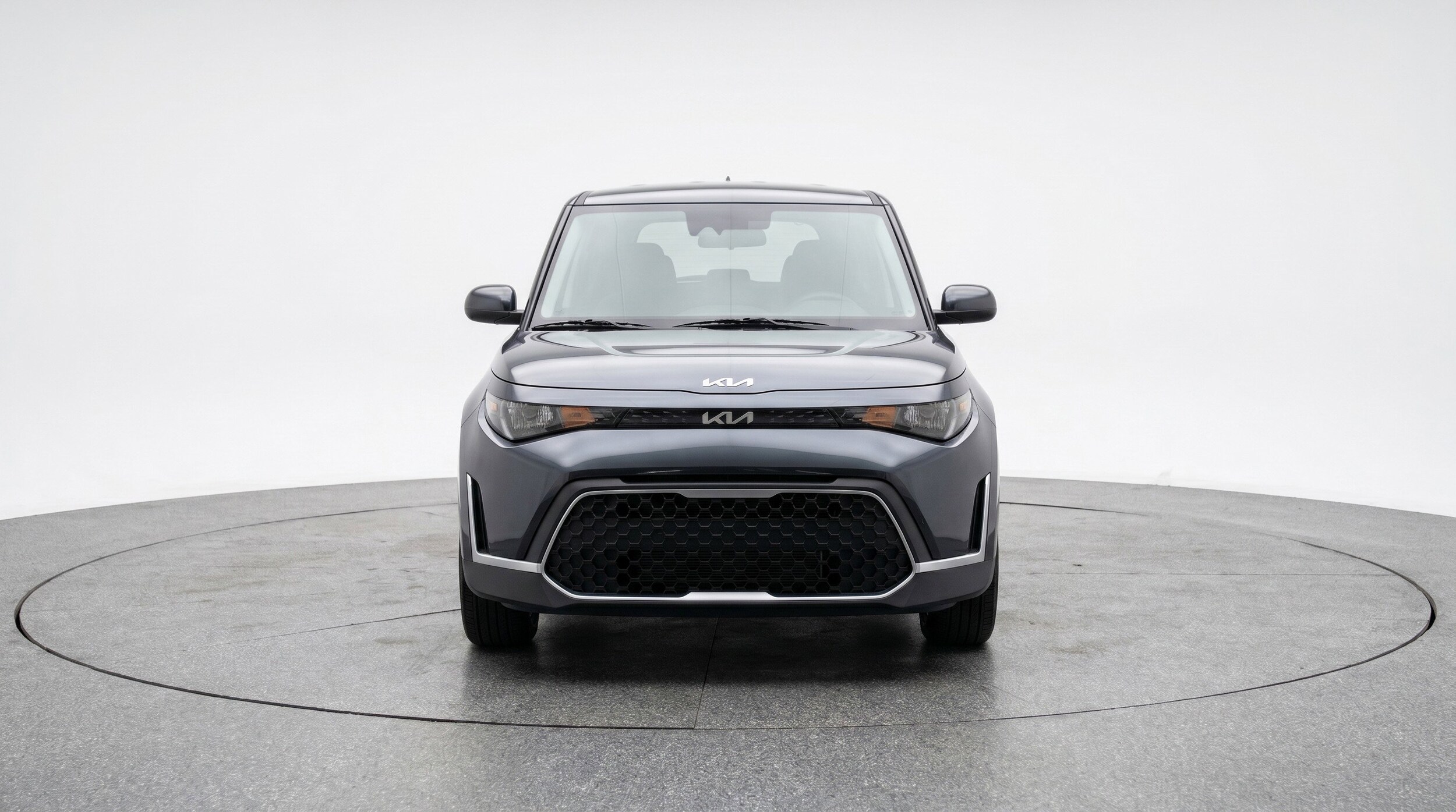 Thumbnail: 2025 Kia Soul - 2