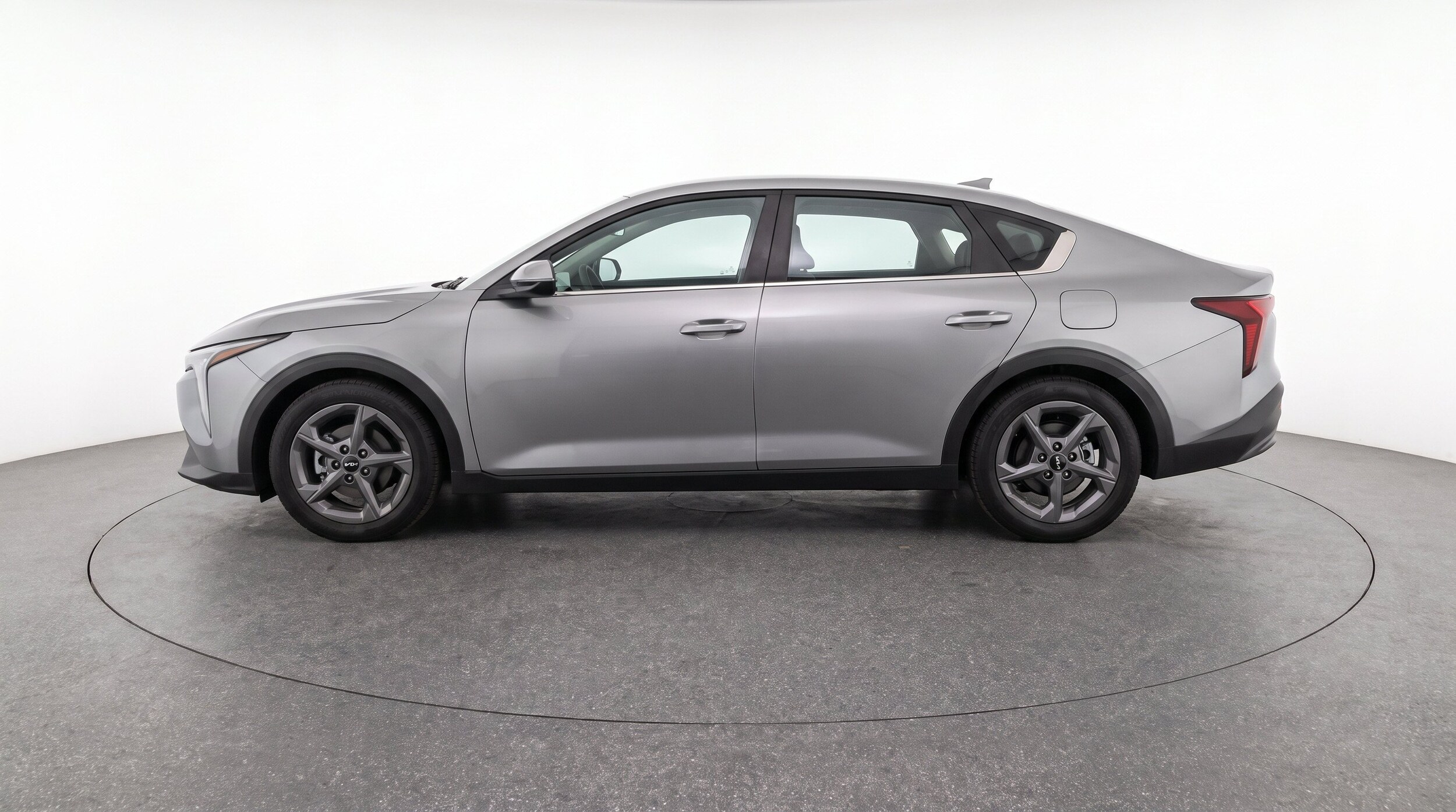 Thumbnail: 2026 Kia K4 - 5