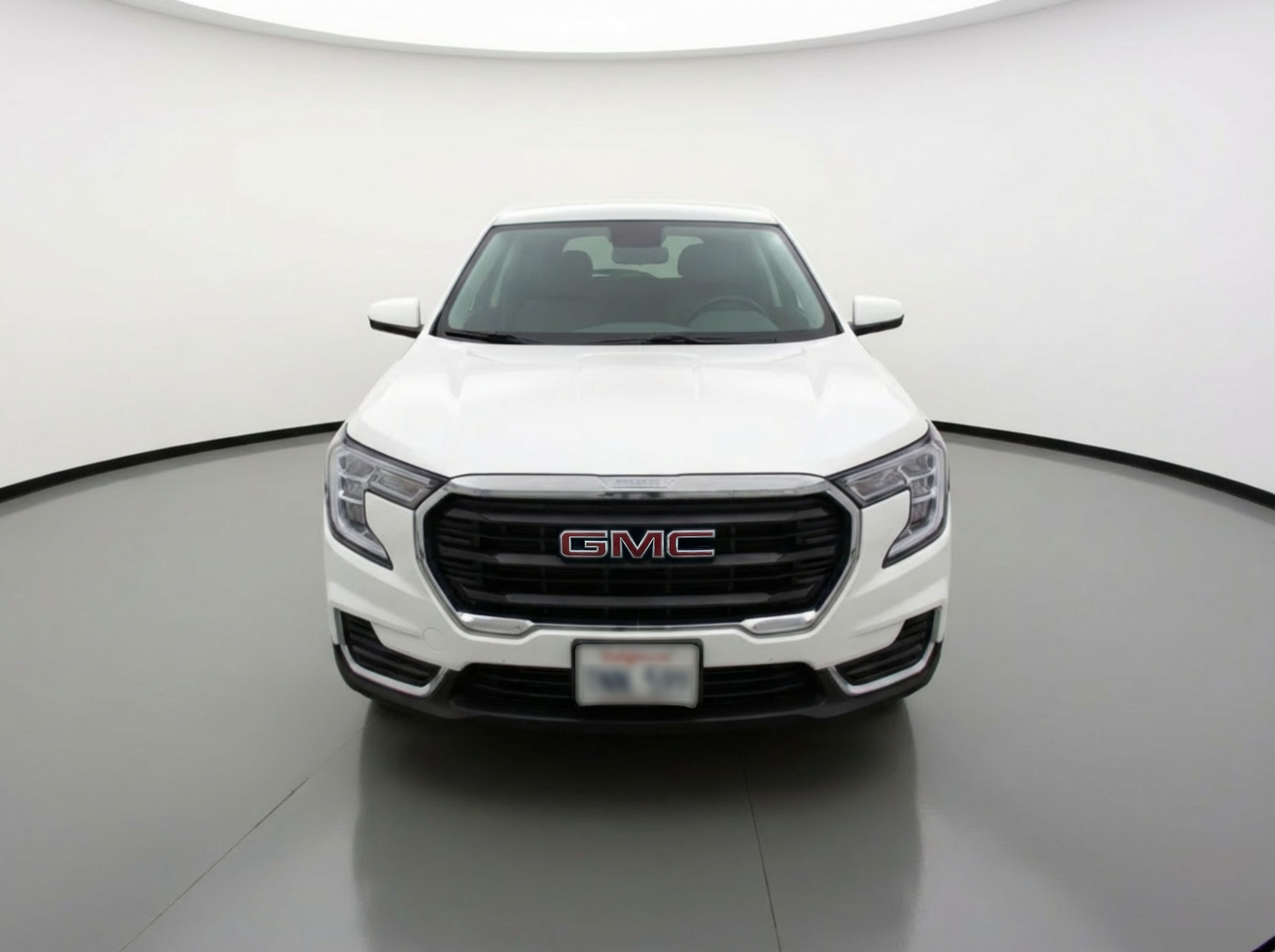 Thumbnail: 2024 GMC Terrain - 2