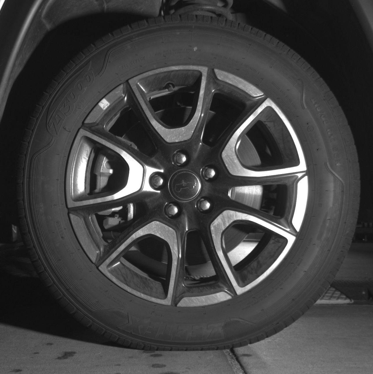 Thumbnail: 2025 Jeep Compass - 12